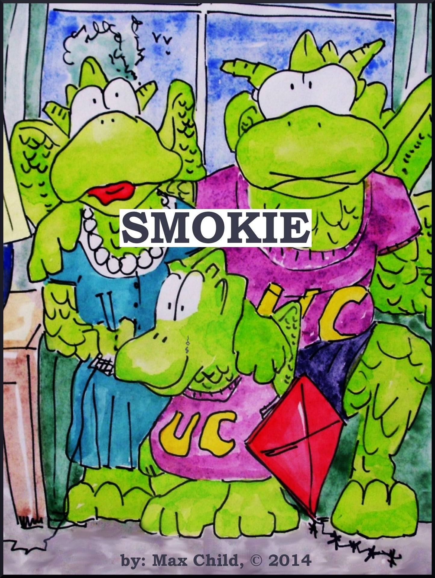 Smokie