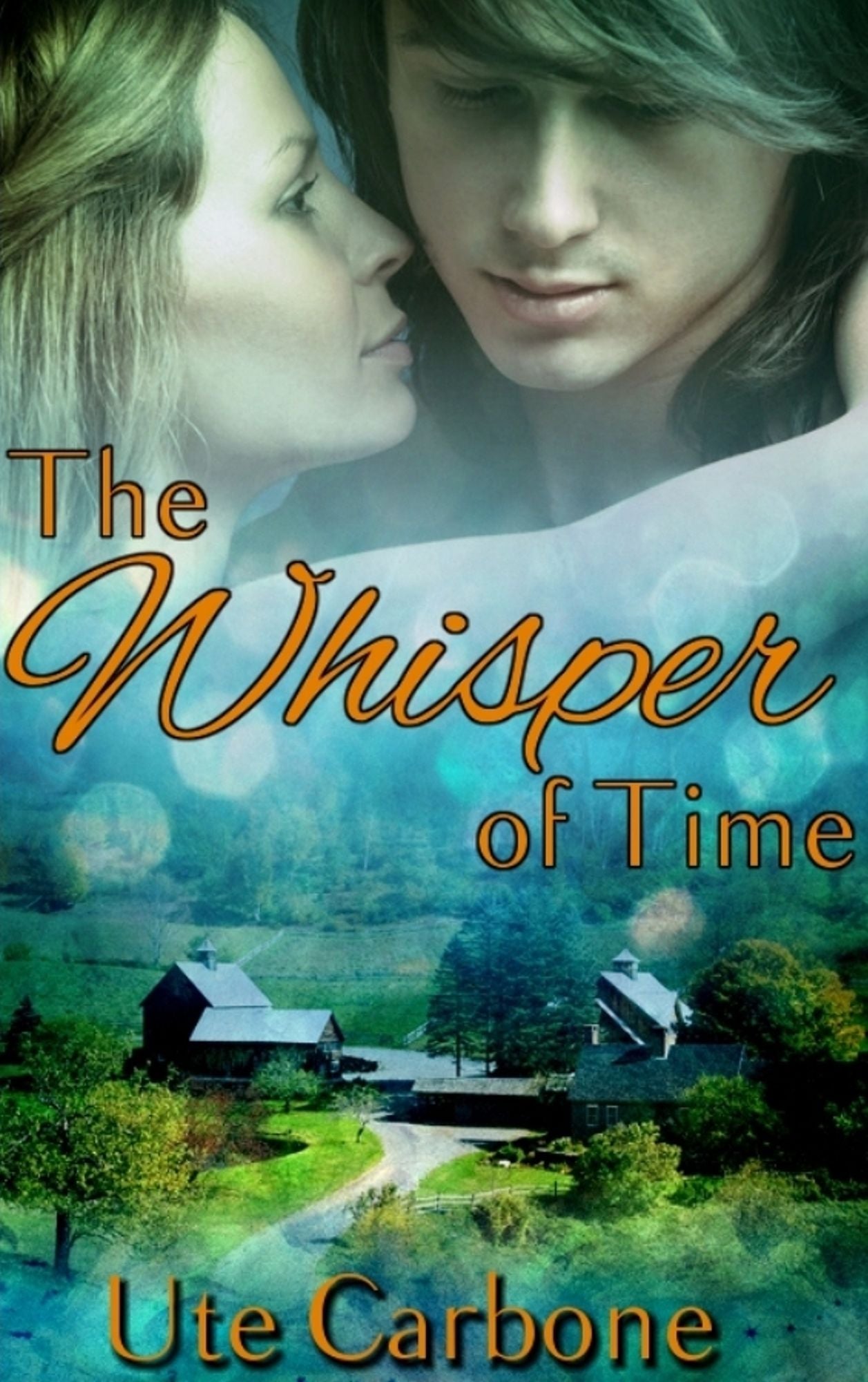 The Whisper of Time