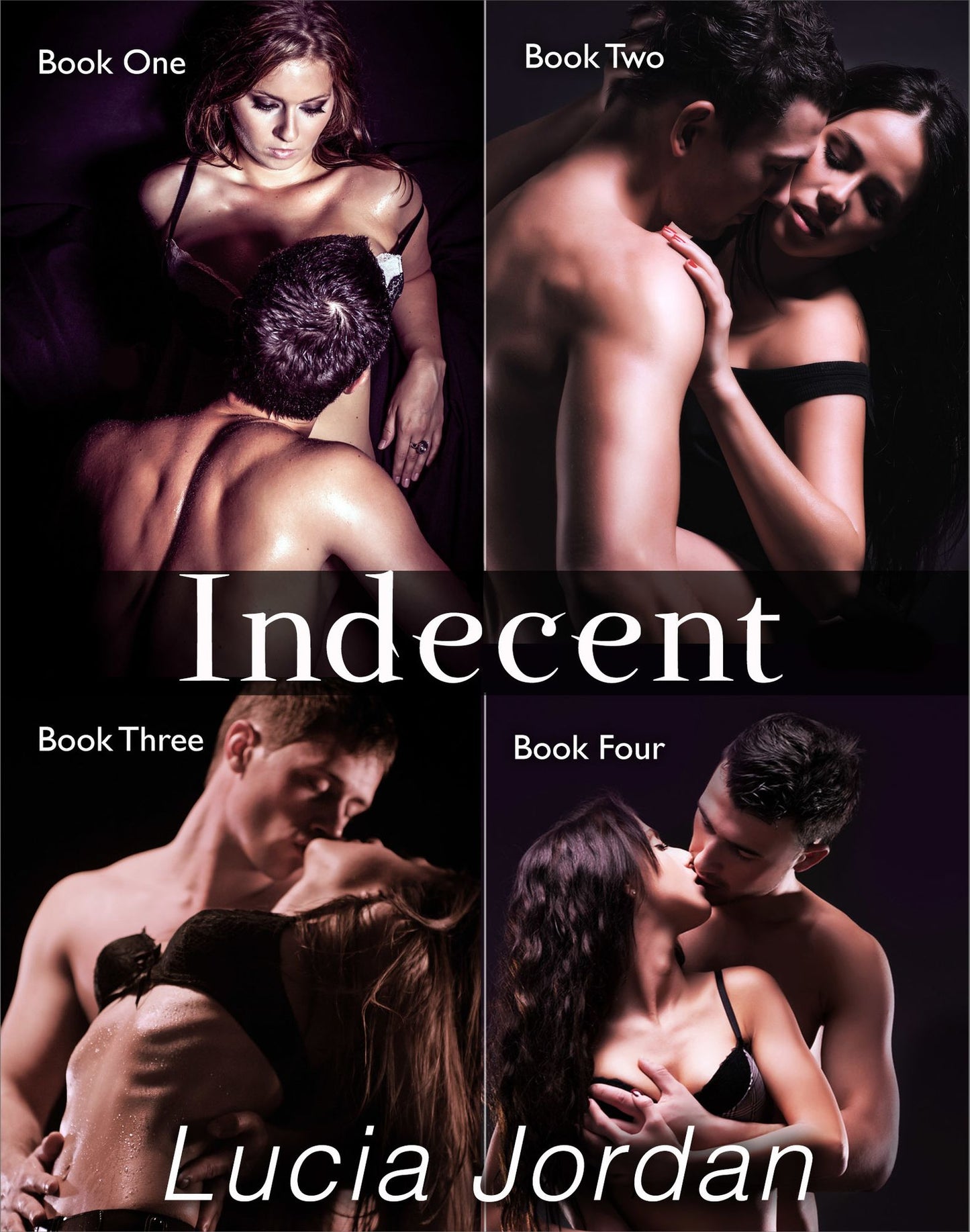 Indecent