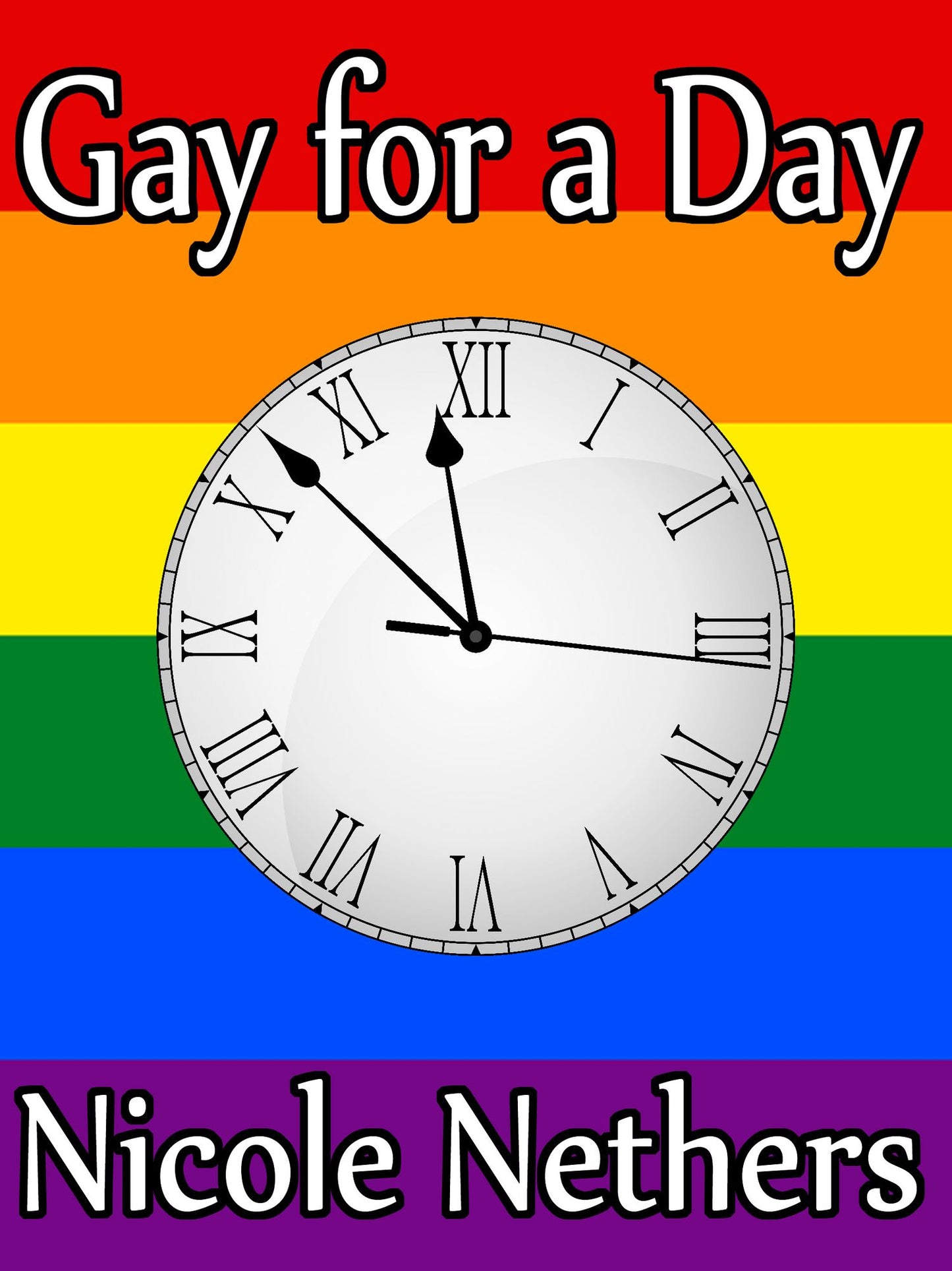 Gay for a Day