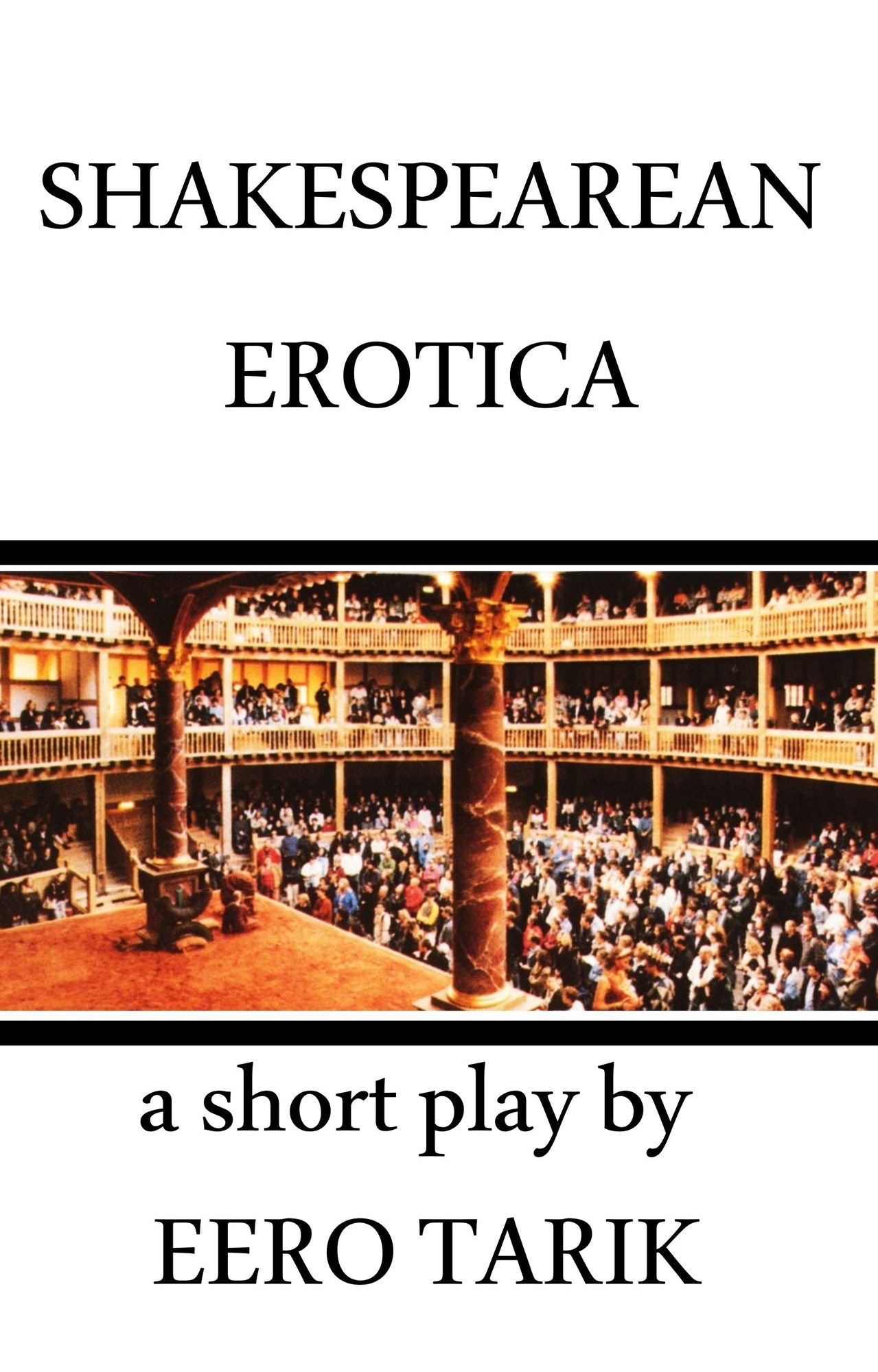 Shakespearean Erotica