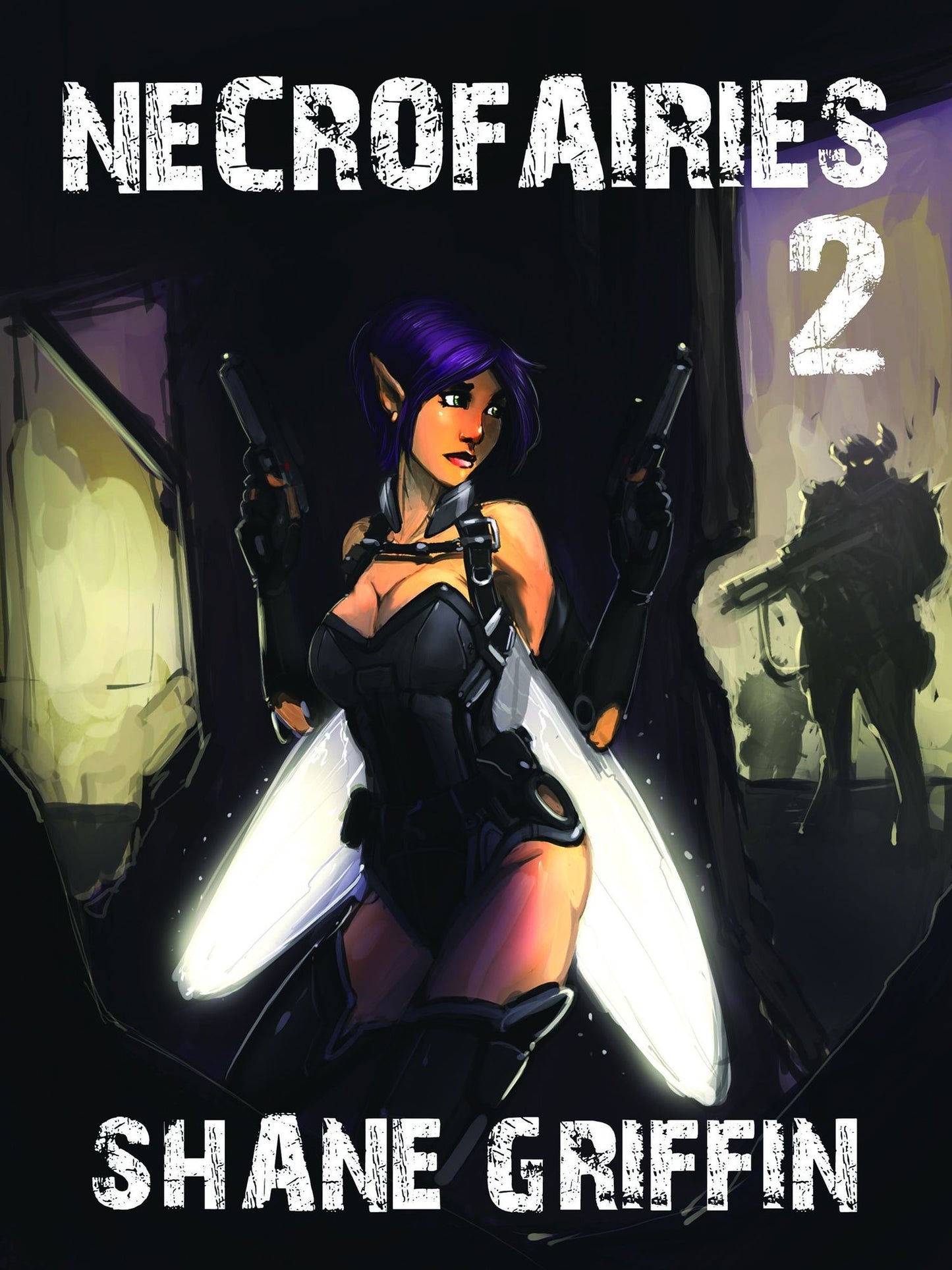 Necrofairies 2