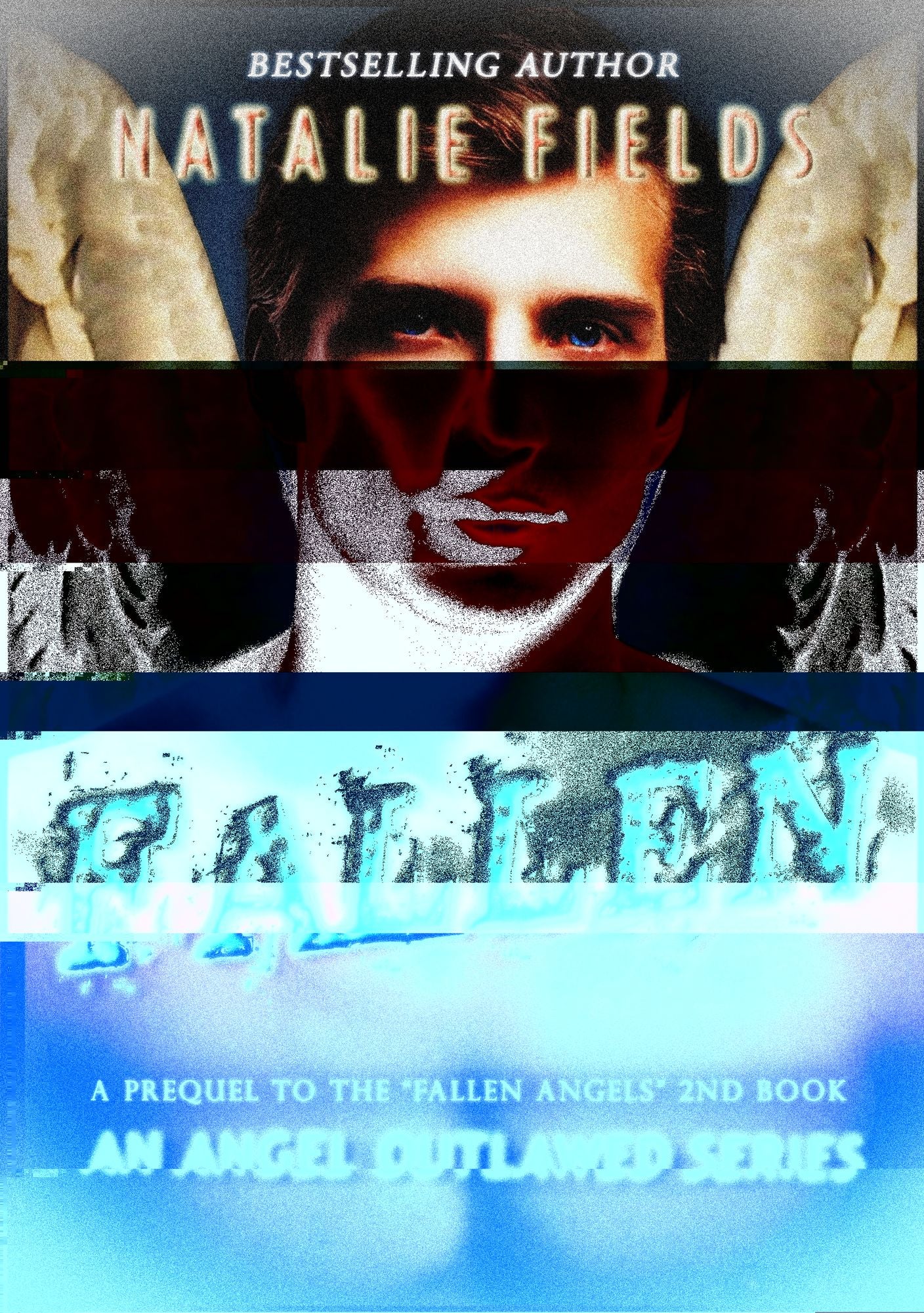 Fallen: An Angel Outlawed Prequel