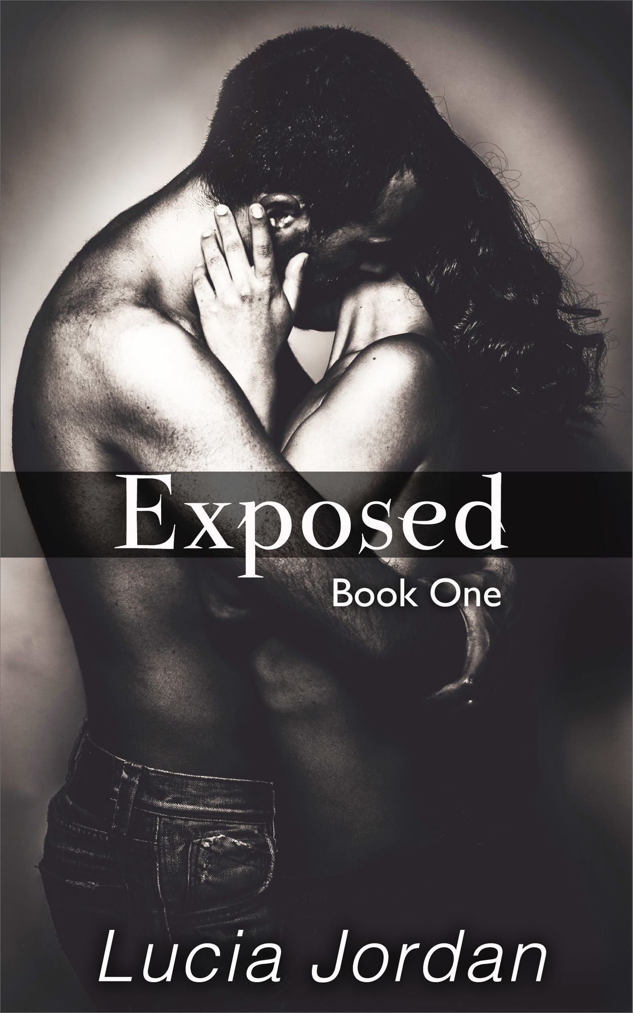 Exposed Book 1