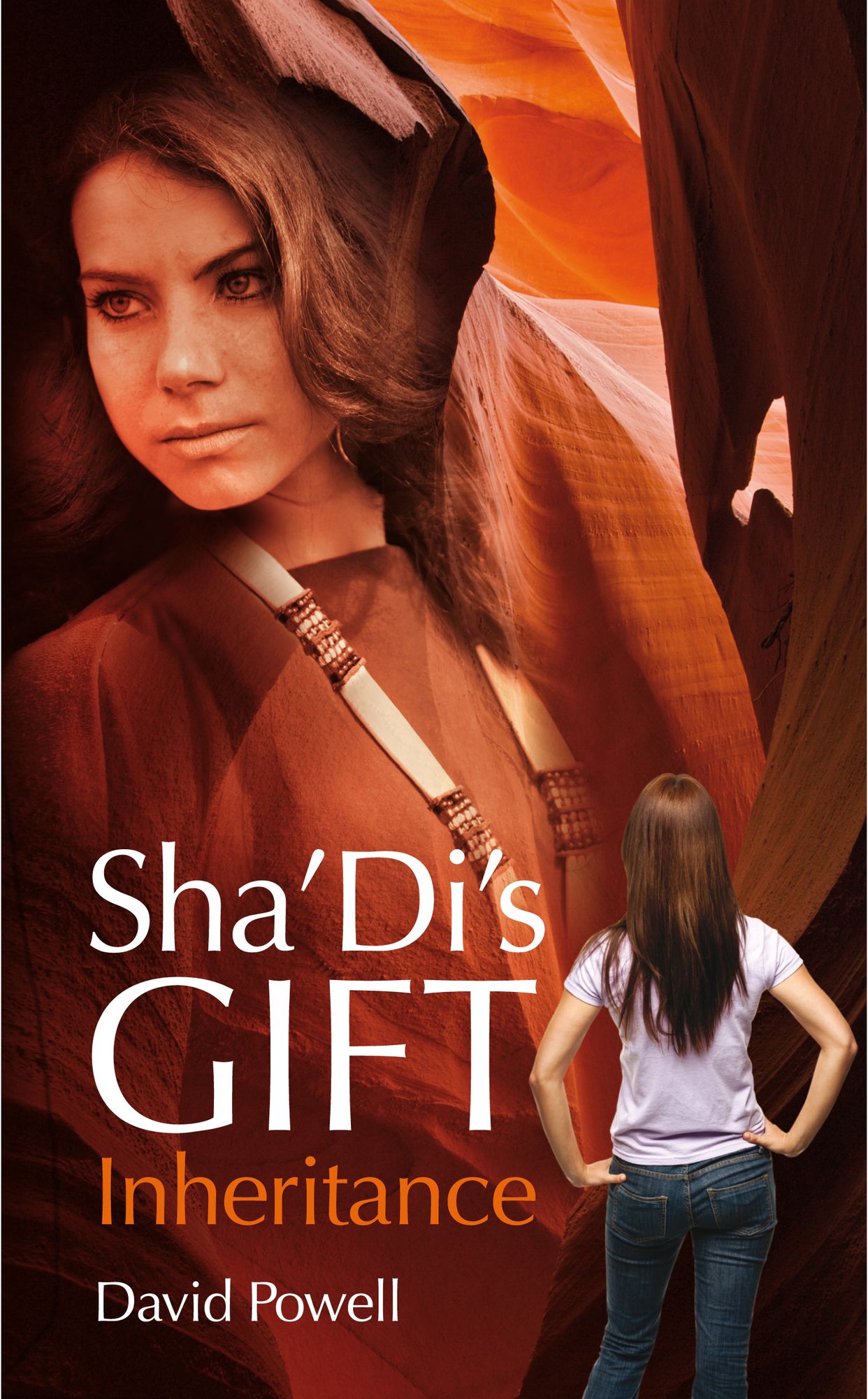 Sha'Di's Gift: Inheritance
