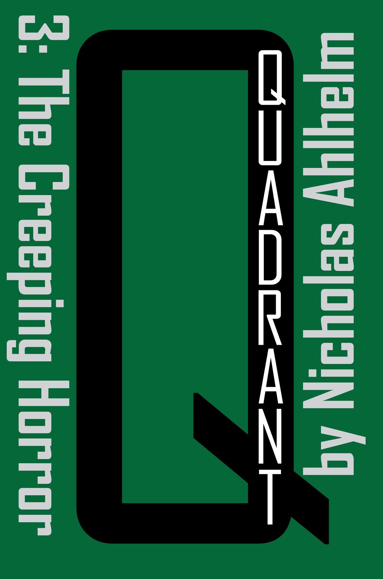 Quadrant 3: The Creeping Horror From South of the Border