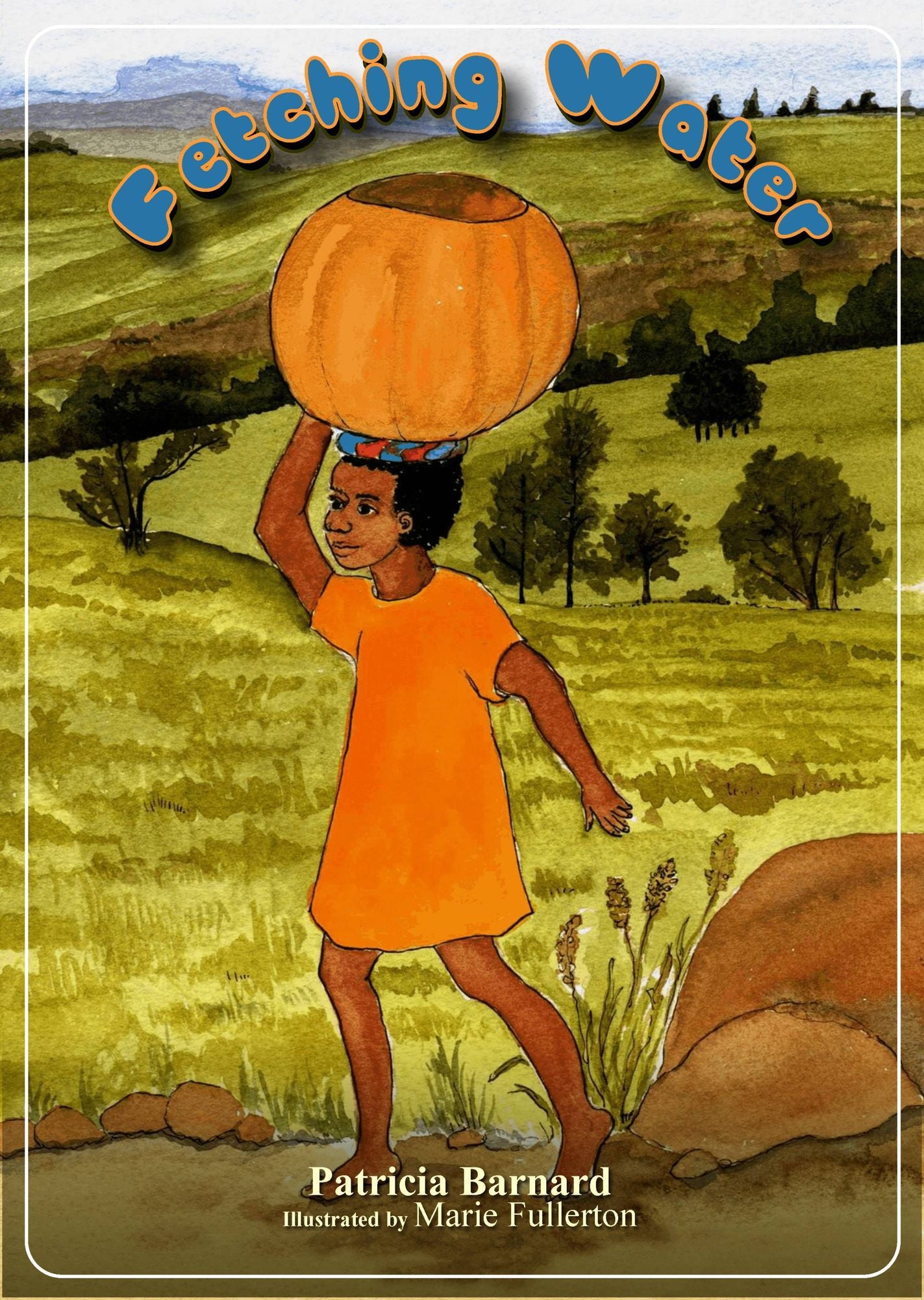 Fetching Water