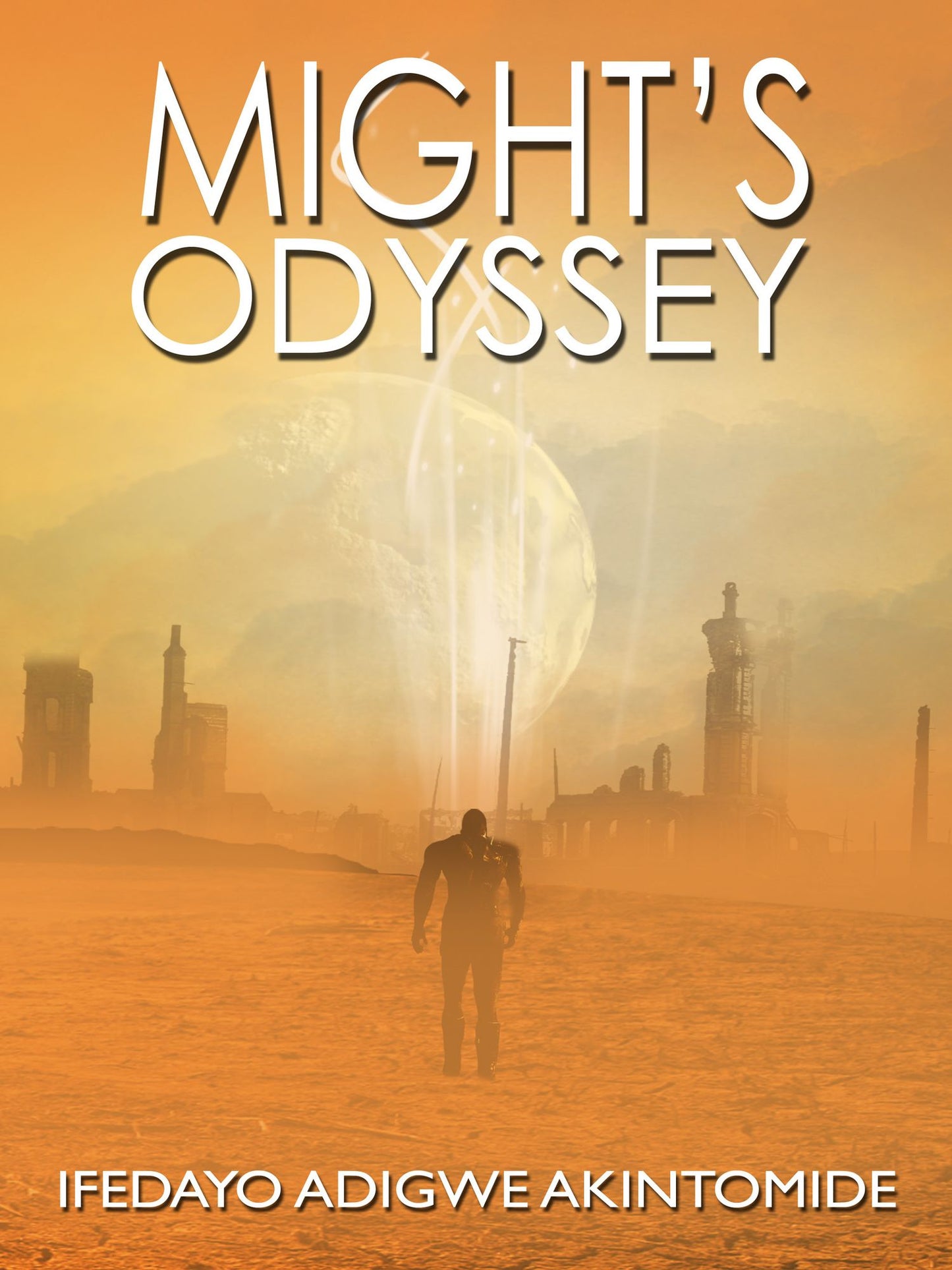 Might's Odyssey