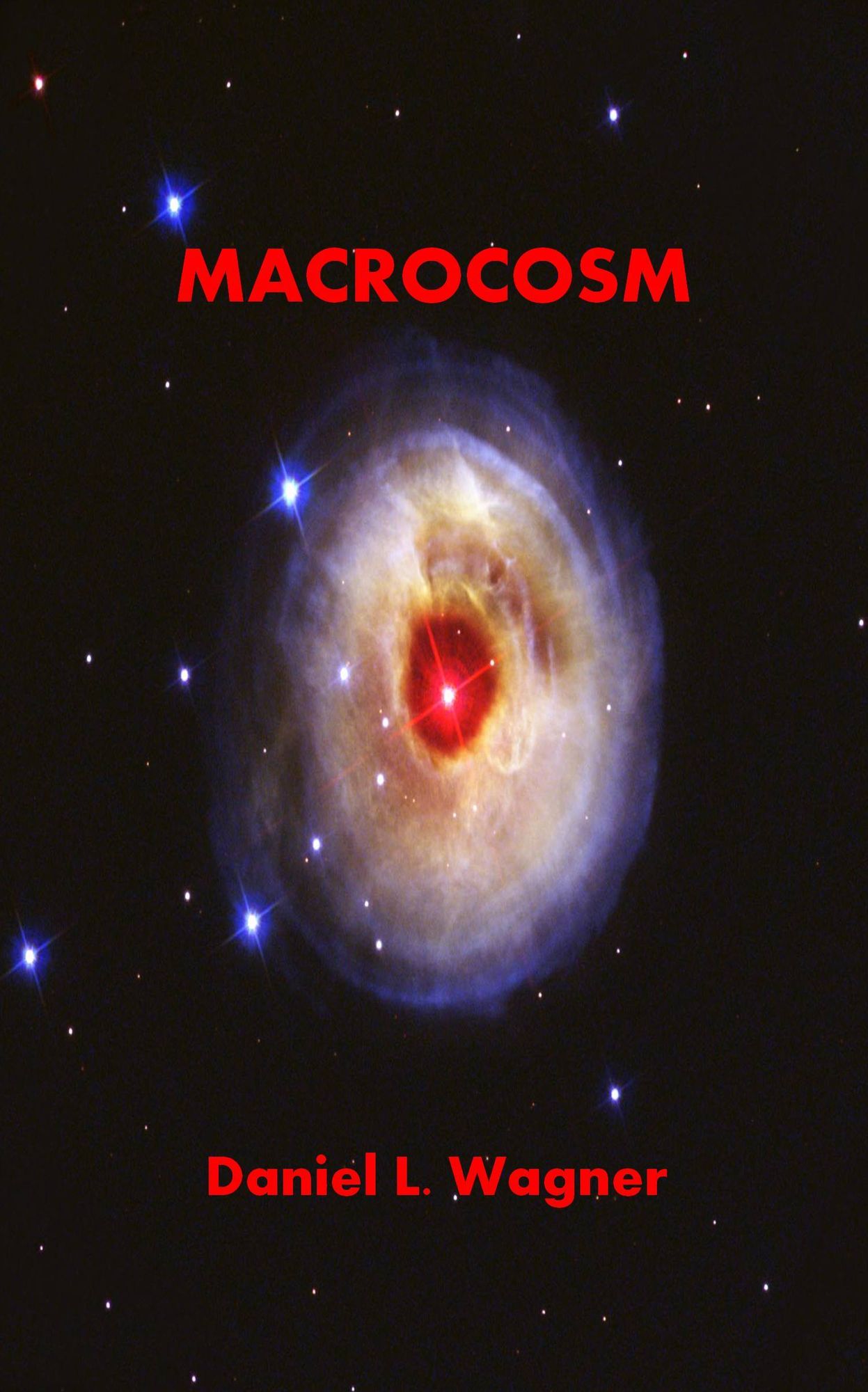 Macrocosm