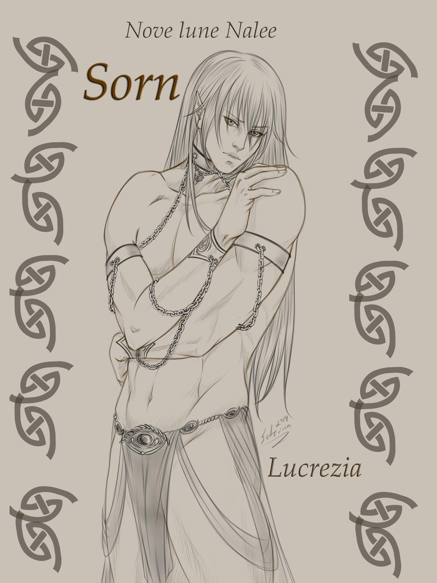 Sorn