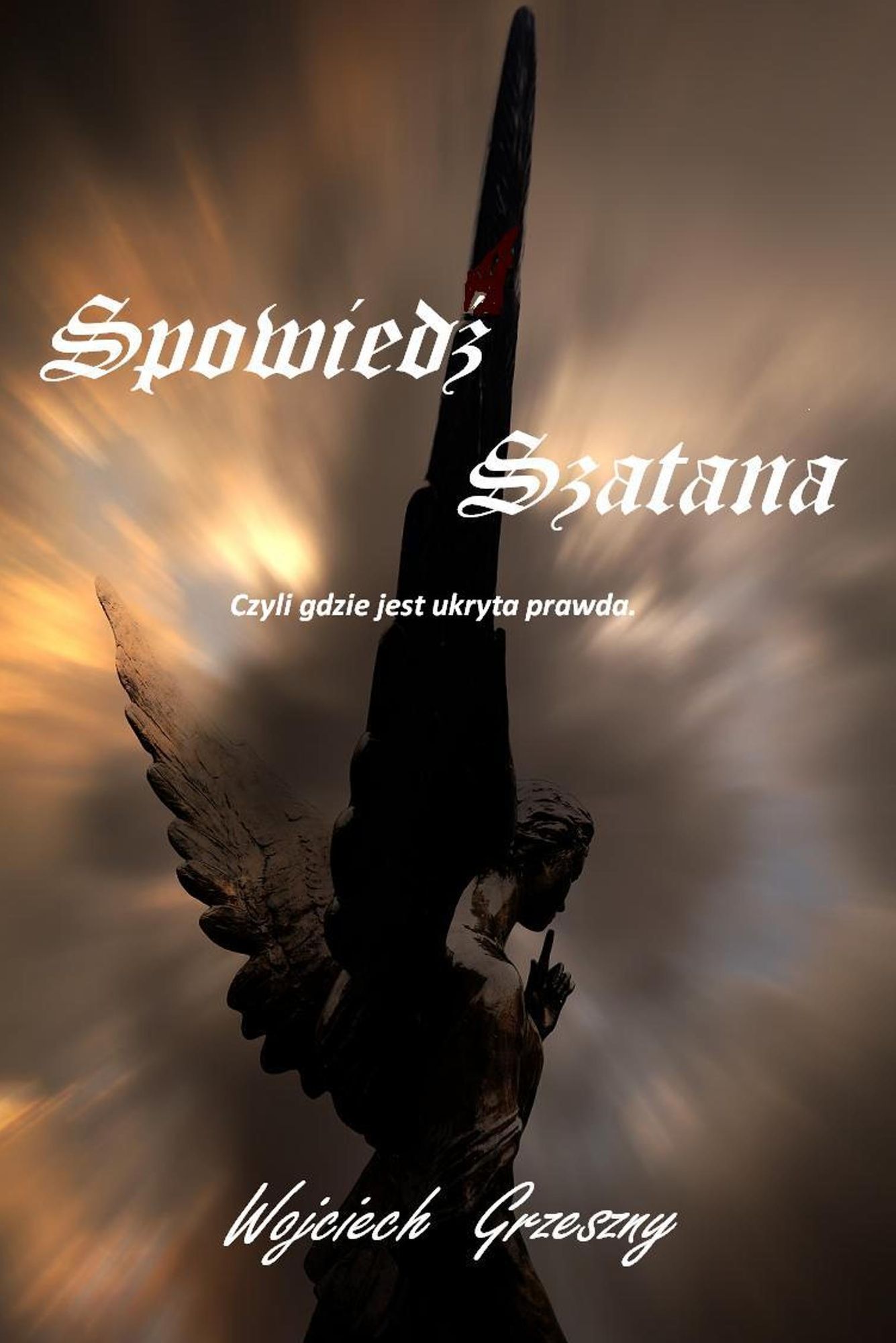 Spowiedz Szatana