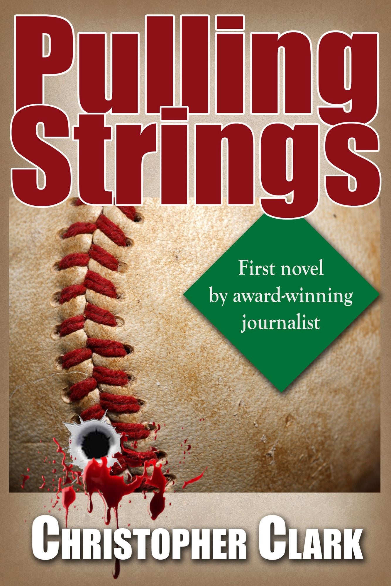 Pulling Strings