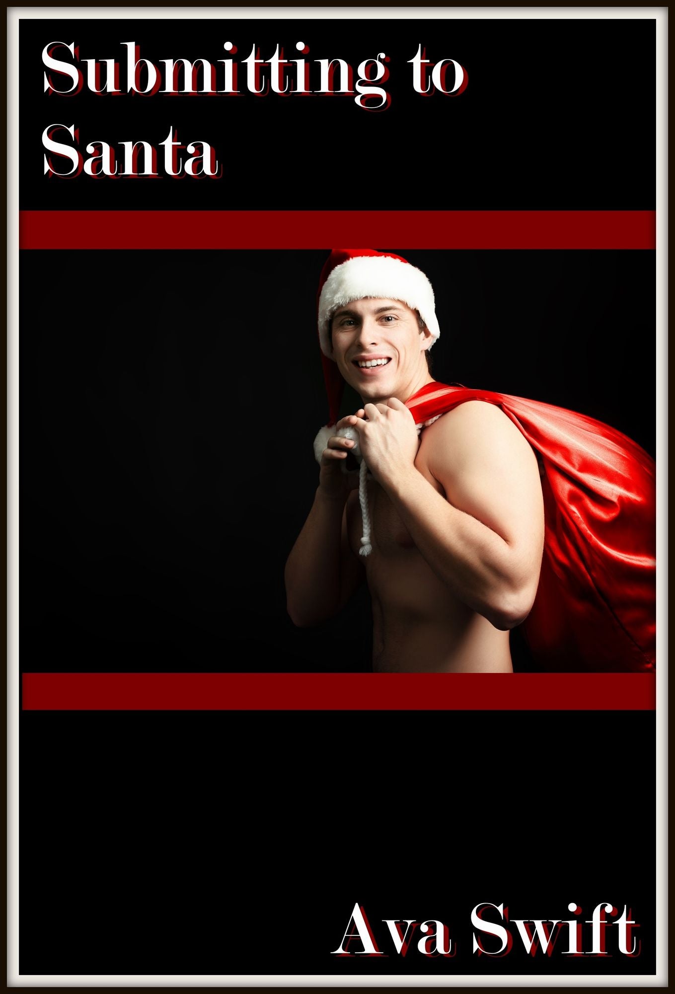 Submitting to Santa