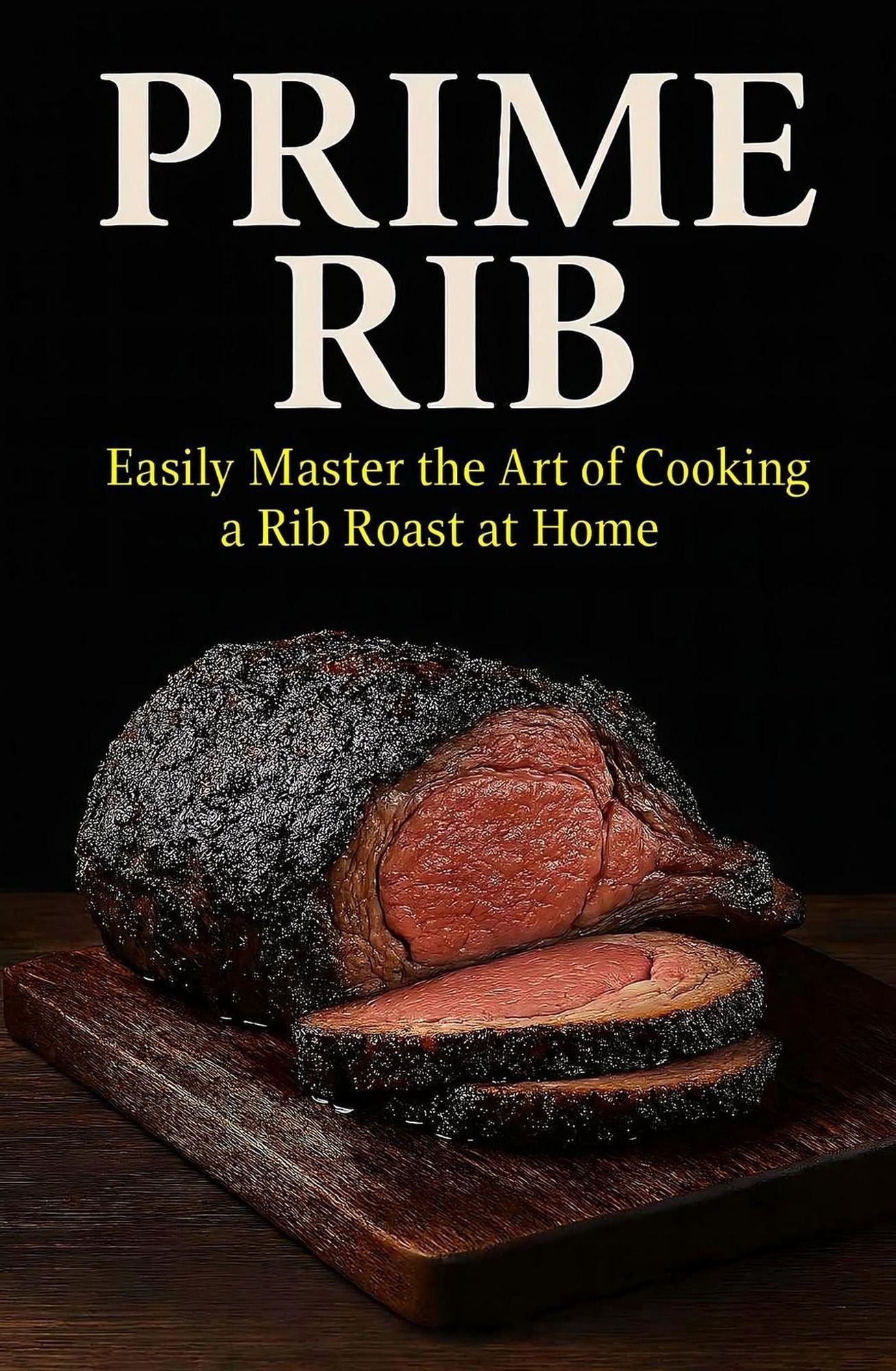 How to Cook a Perfect Prime Rib Roast