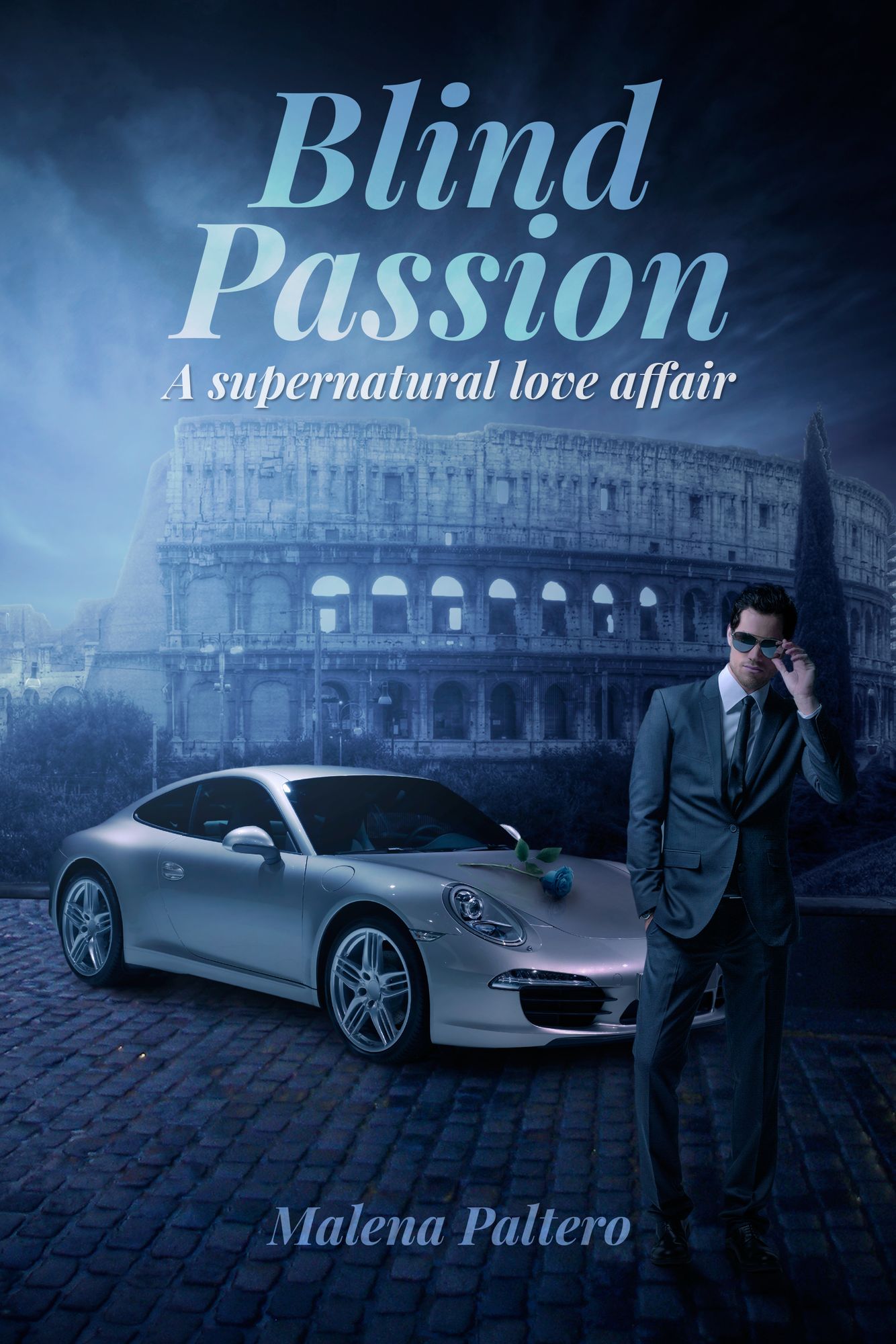 Blind Passion