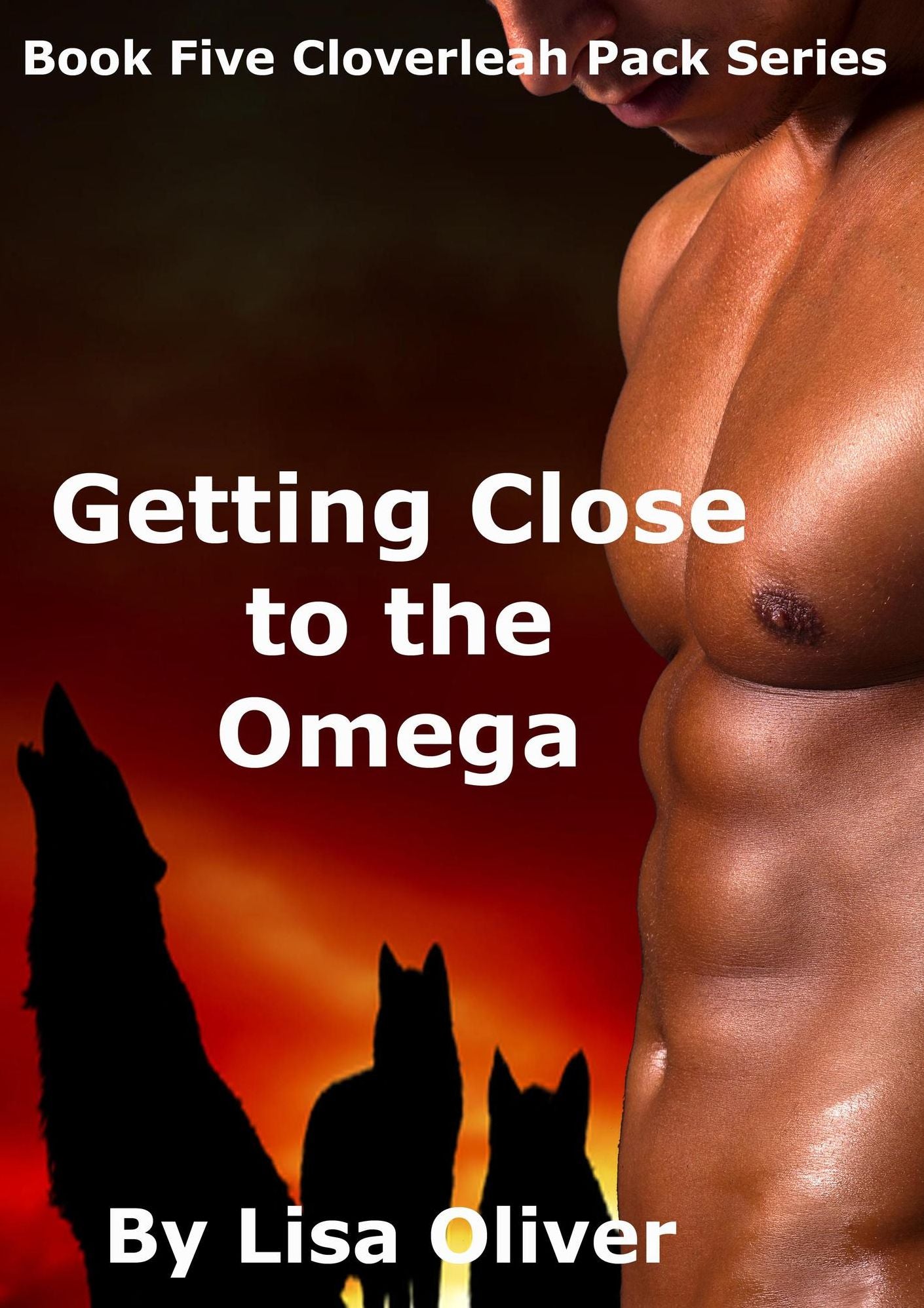 Getting Close To The Omega