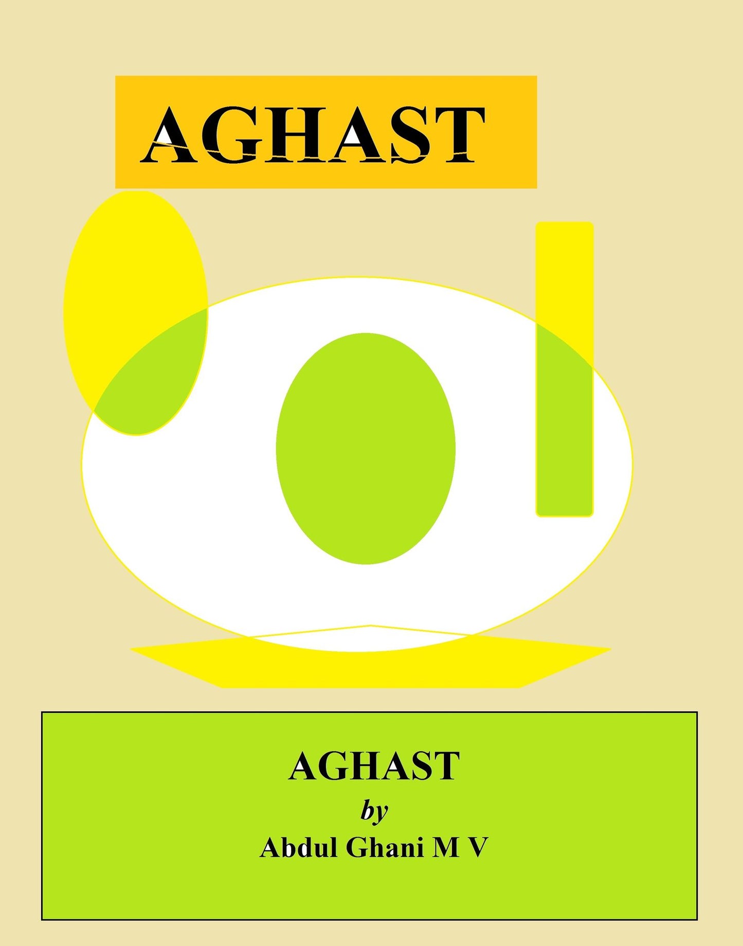 Aghast