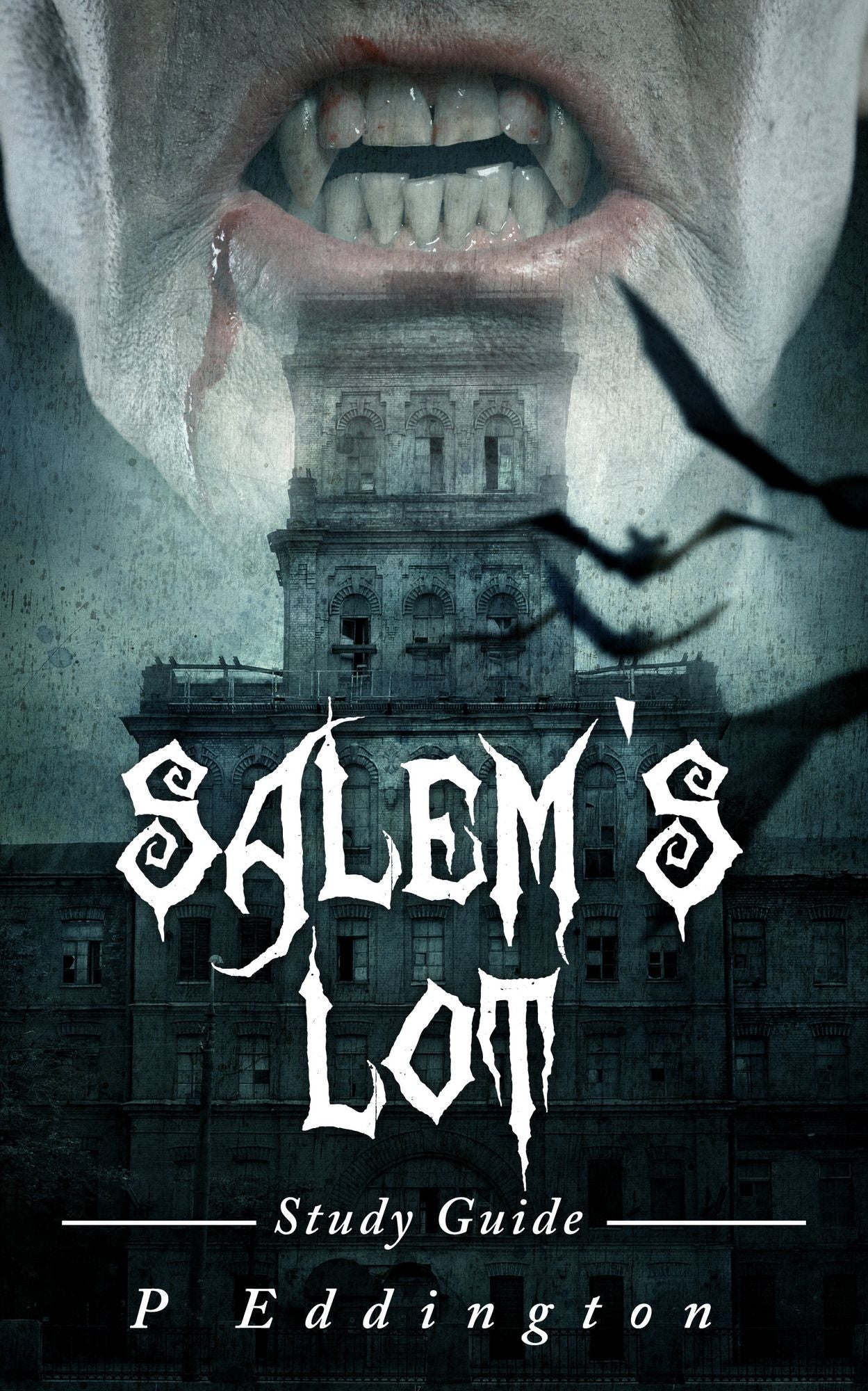 Salem's Lot Study Guide