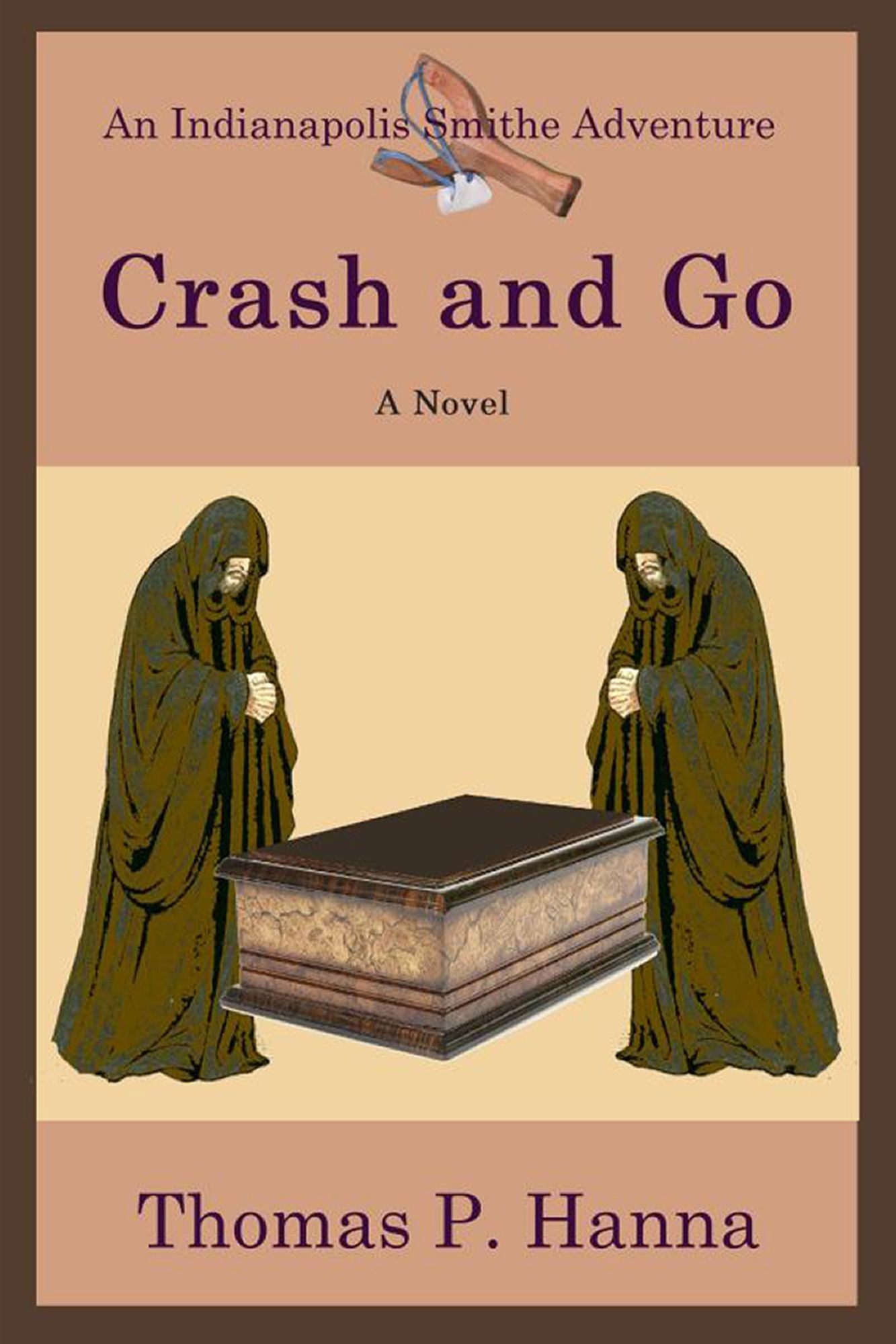 Crash and Go