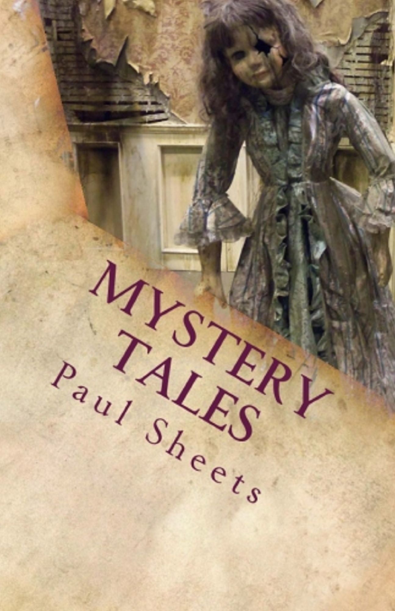 Mystery Tales
