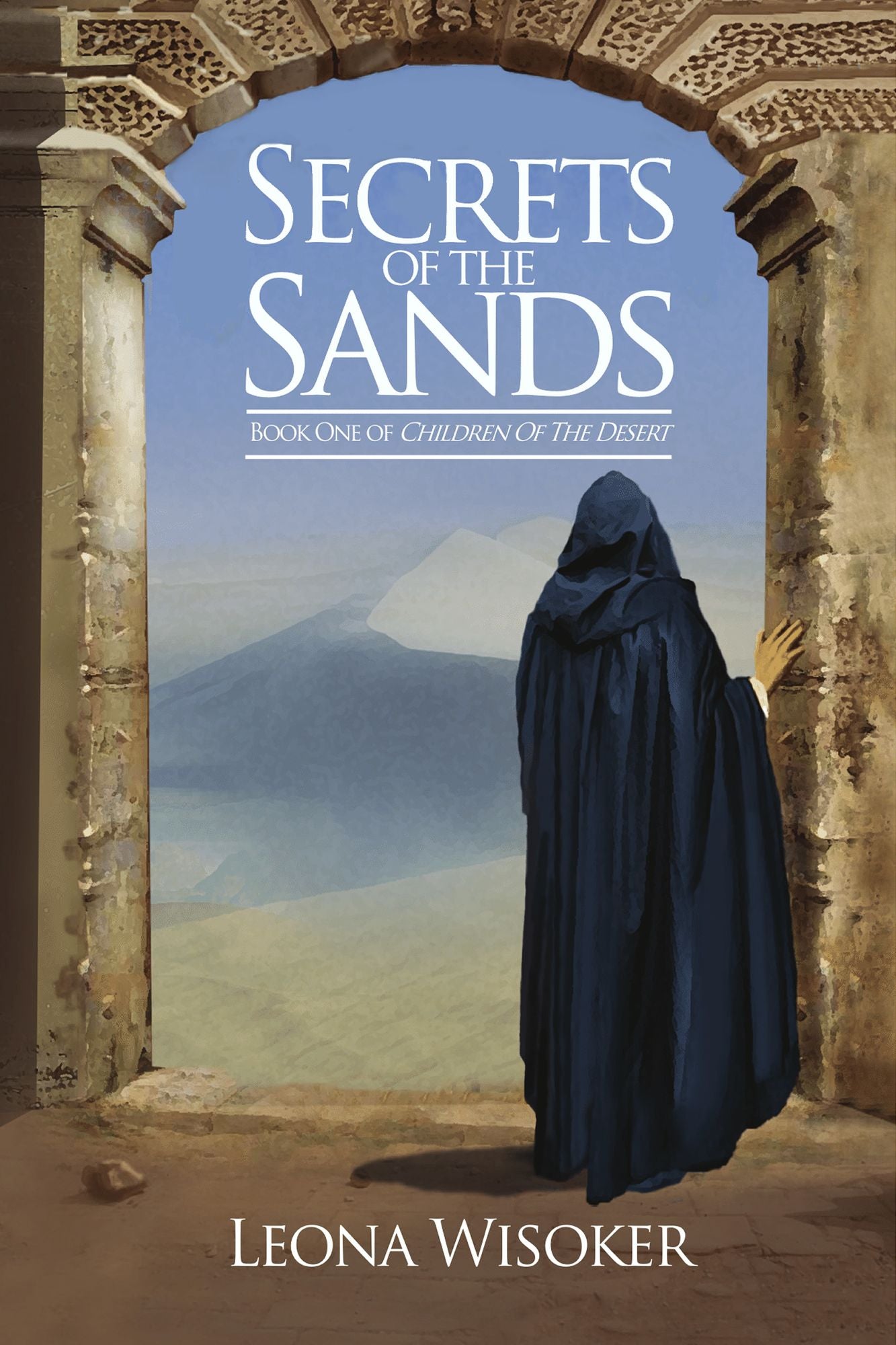 Secrets of the Sands