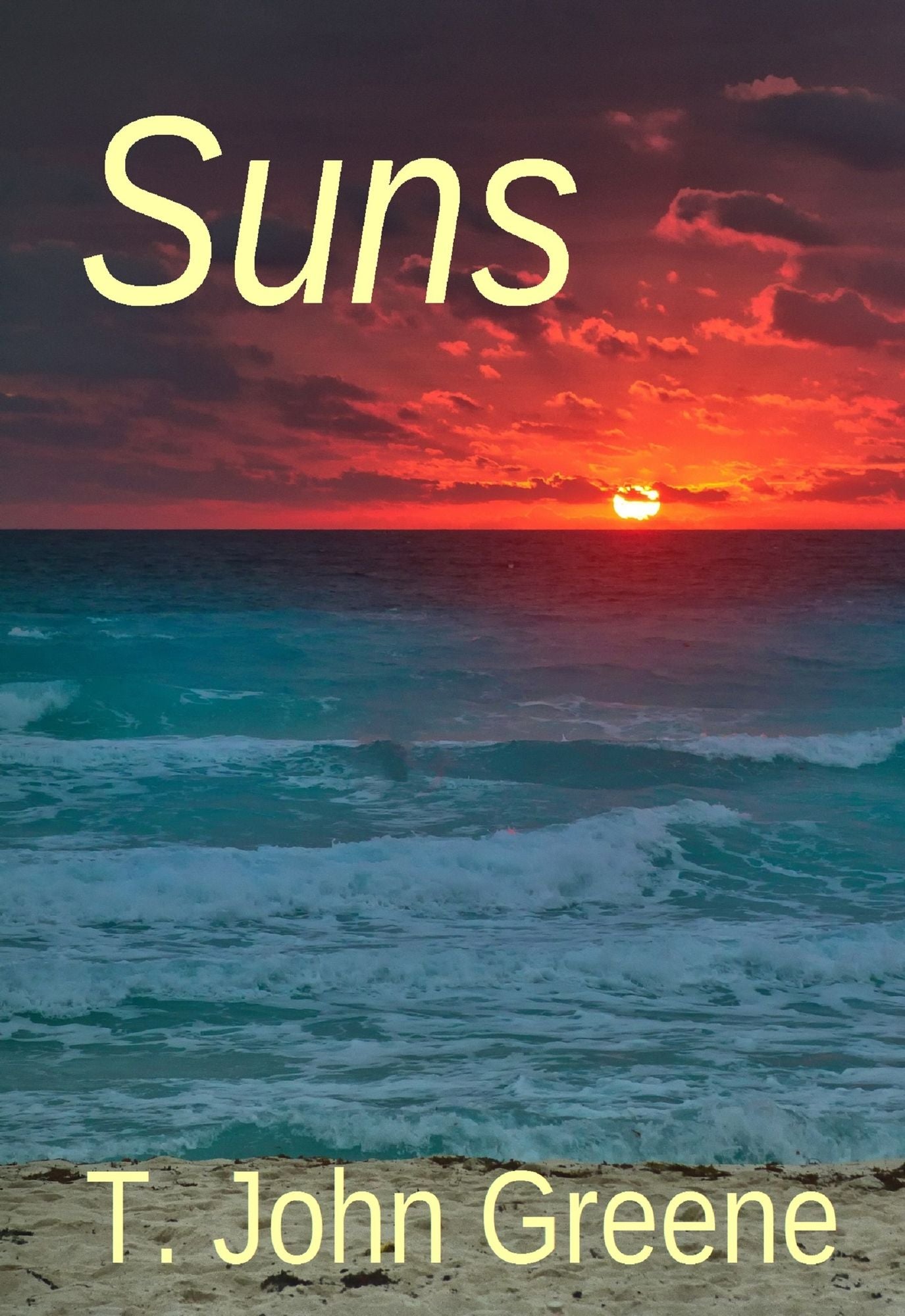Suns