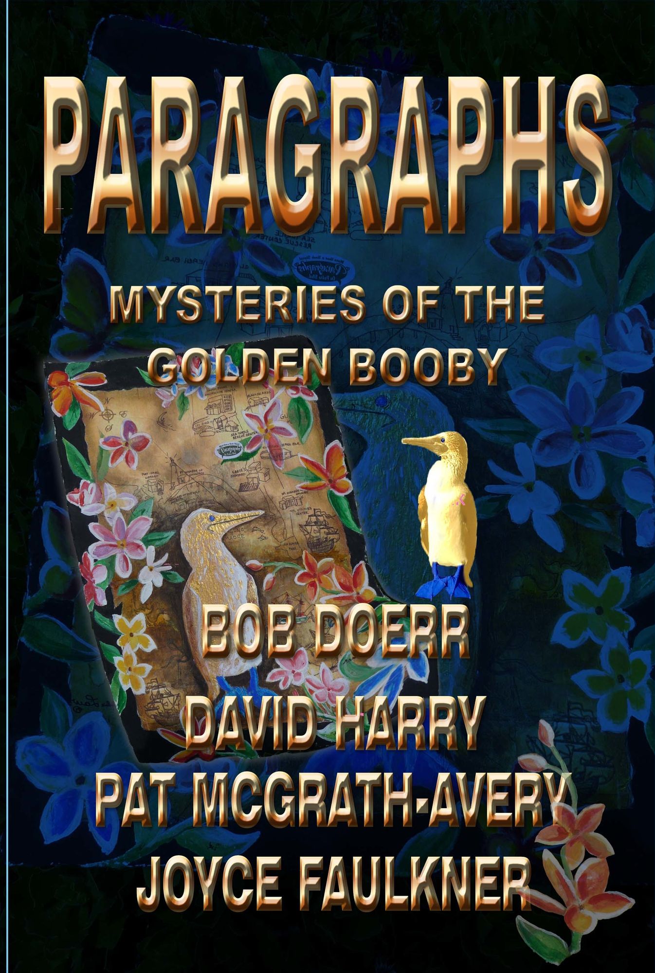 Paragraphs: Mysteries of the Golden Booby