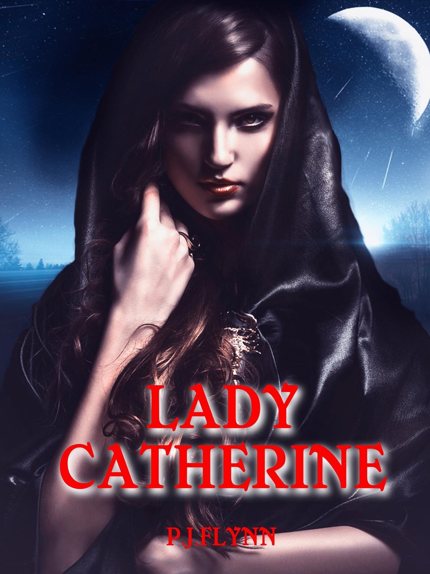 Lady Catherine