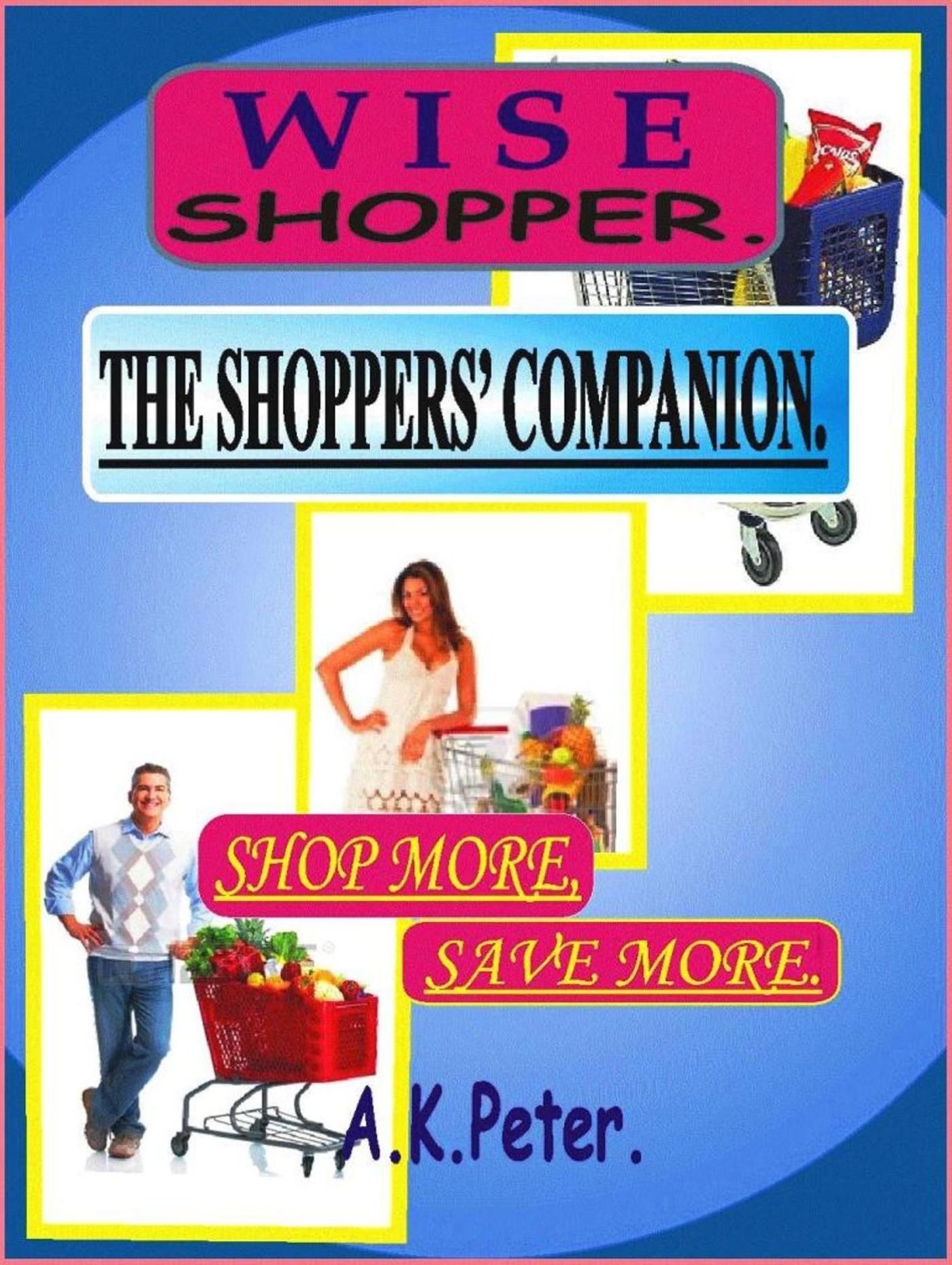 Wise Shopper