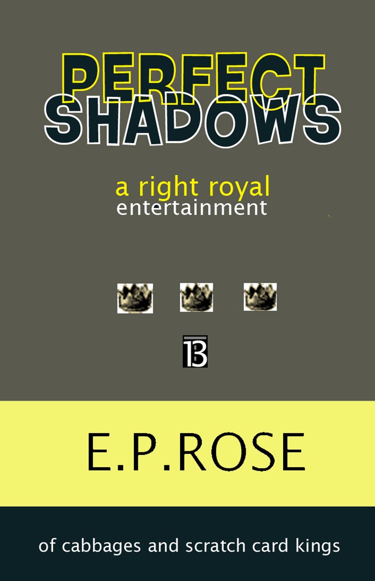 Perfect Shadows