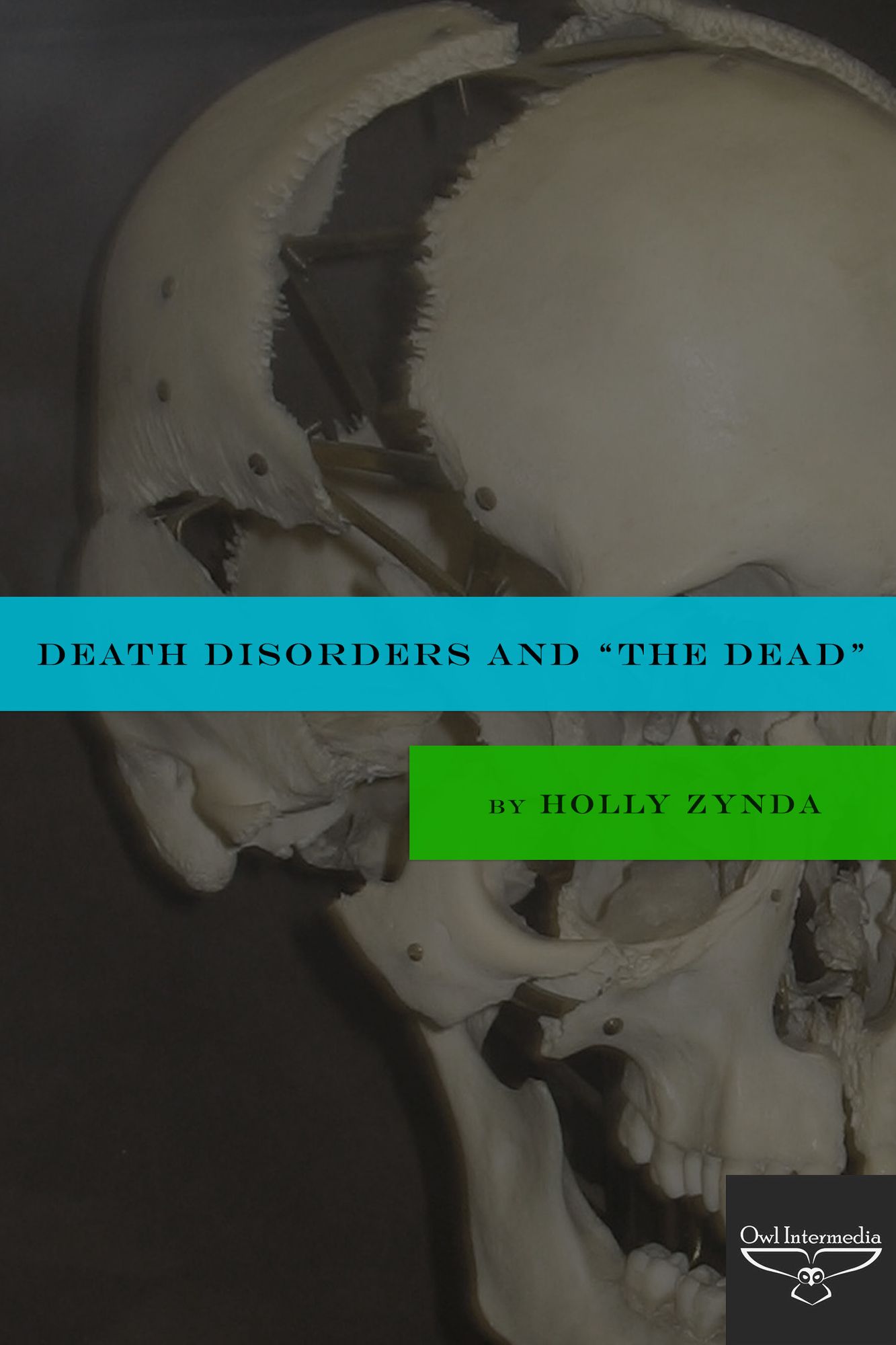 Death Disorders in "The Dead"
