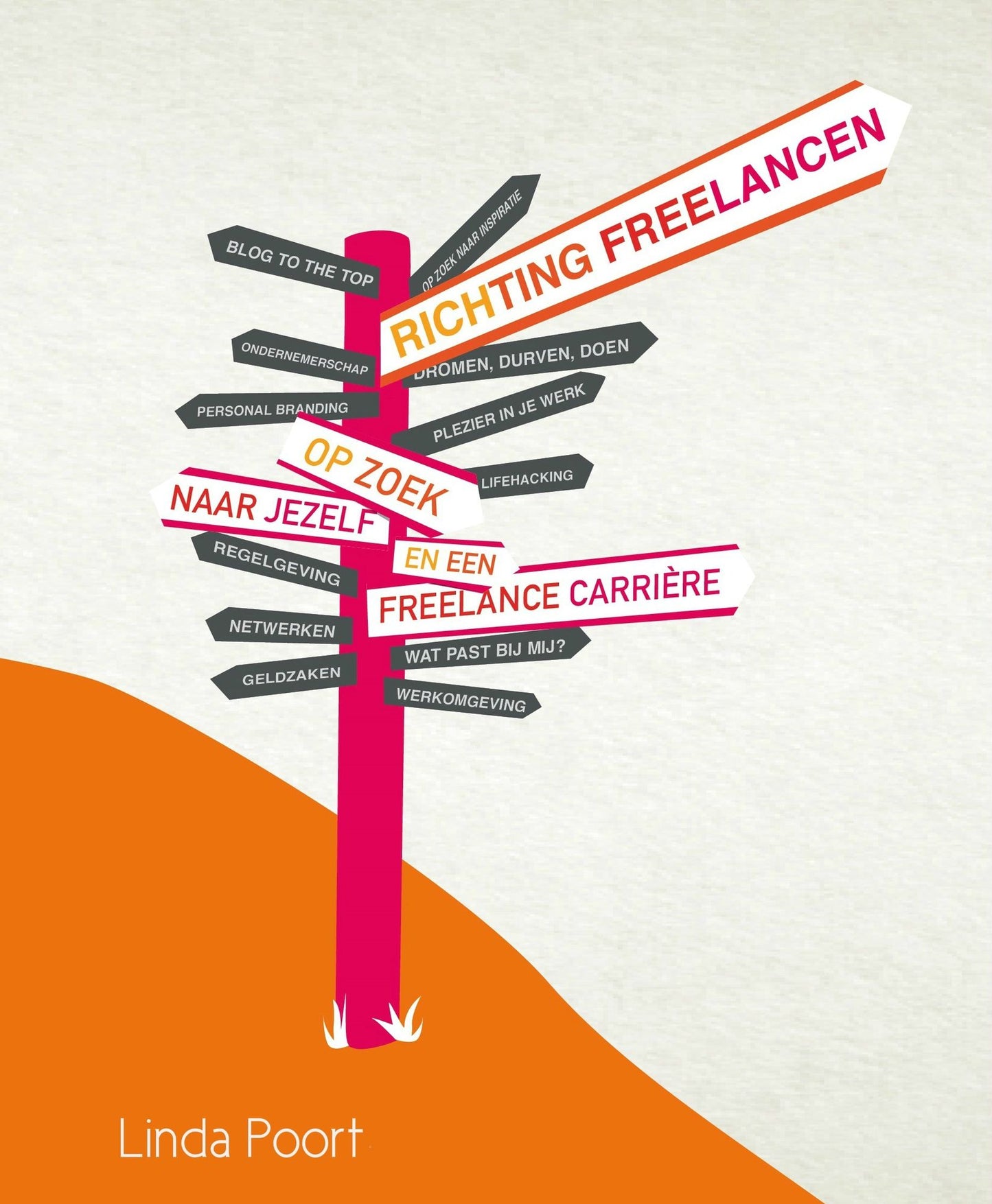 Richting Freelancen