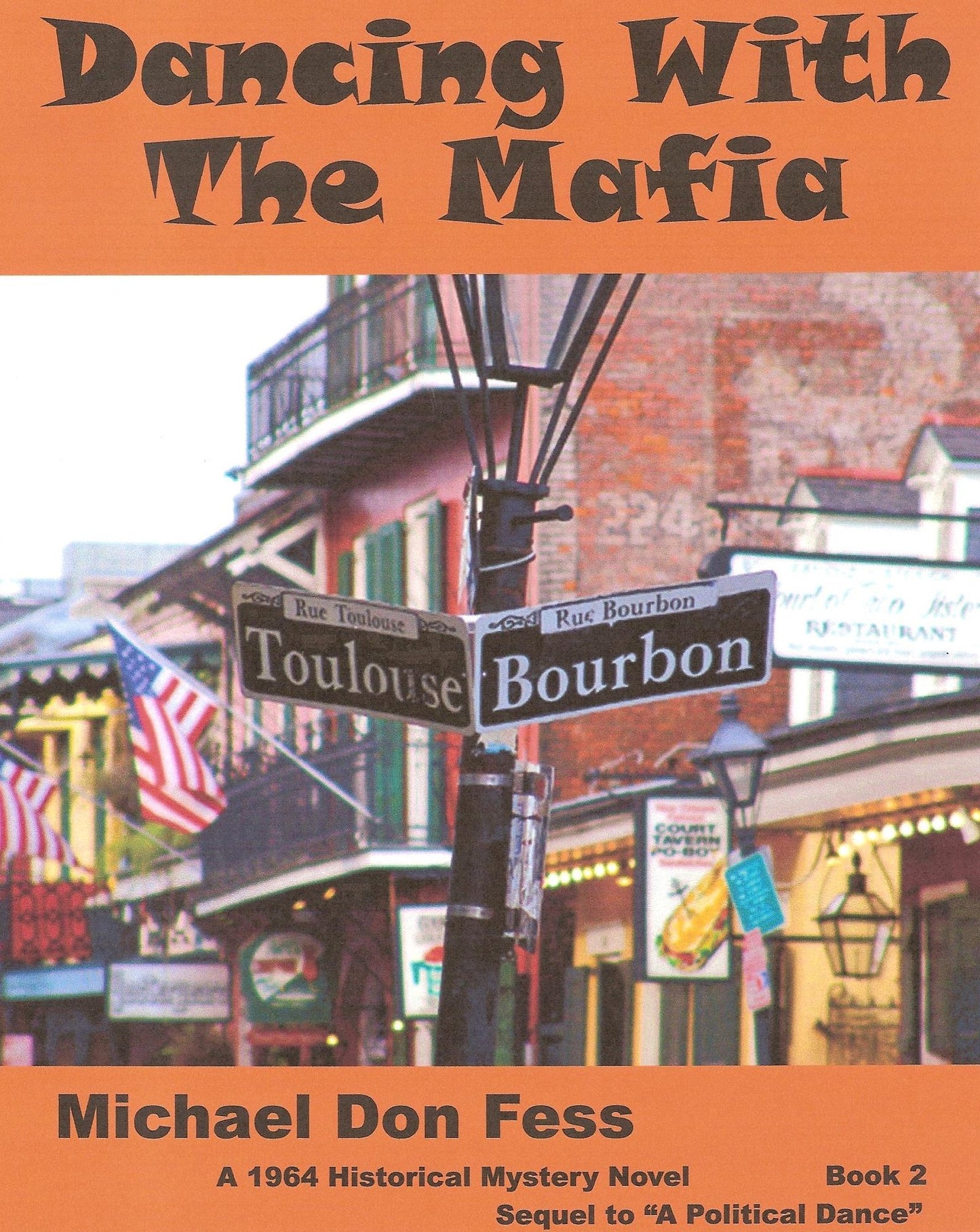 Dancing With The Mafia