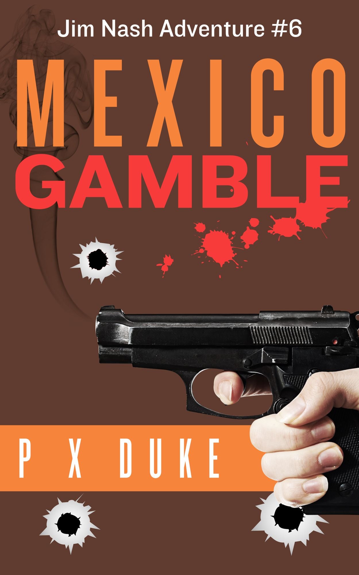 Mexico Gamble