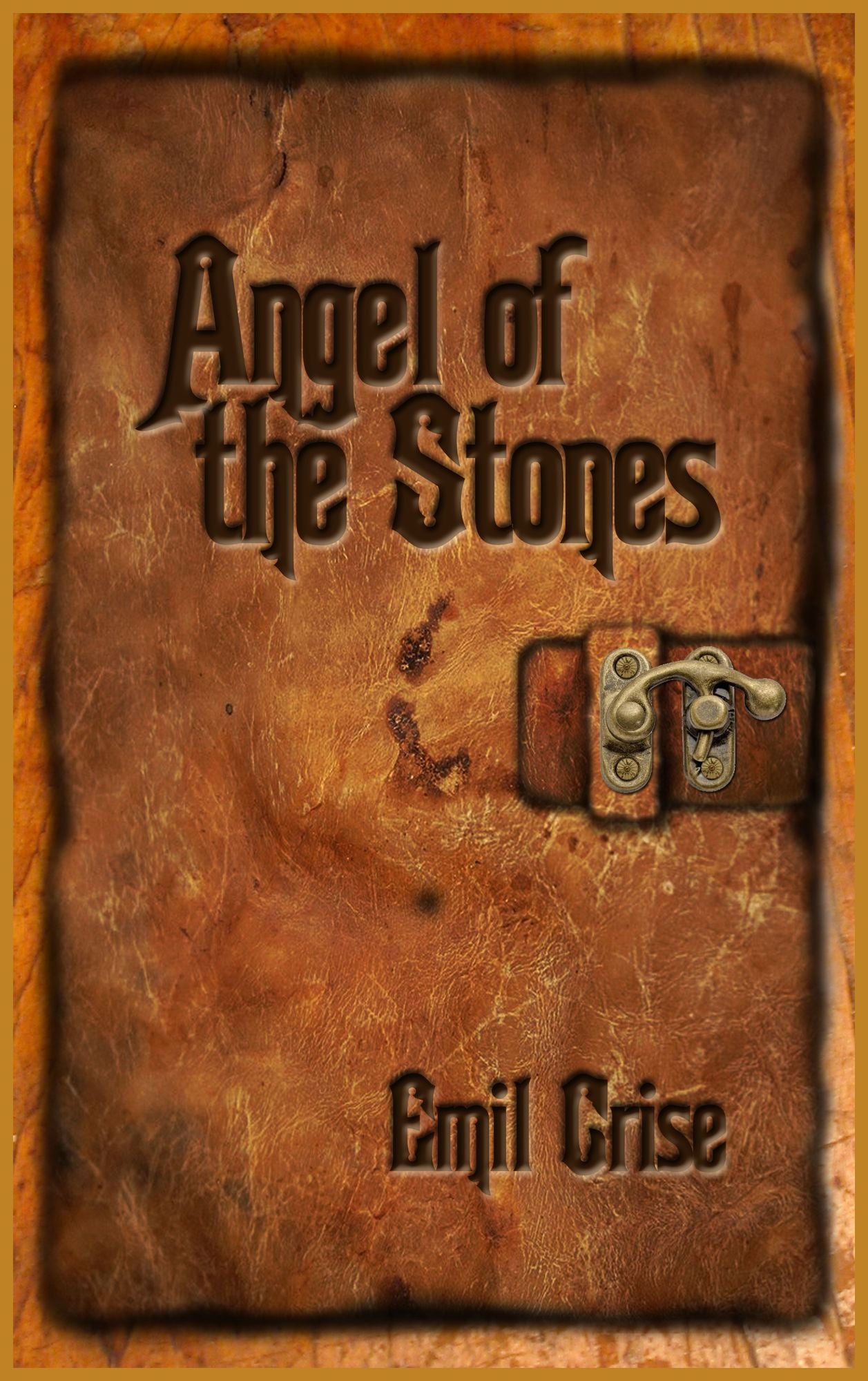 Angel of the Stones