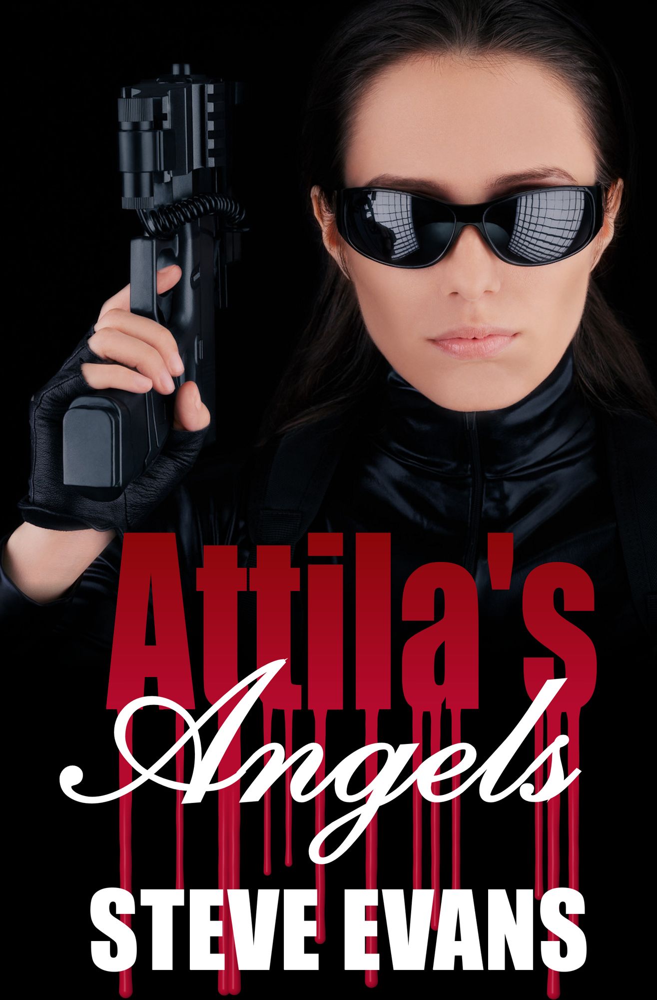 Attila's Angels