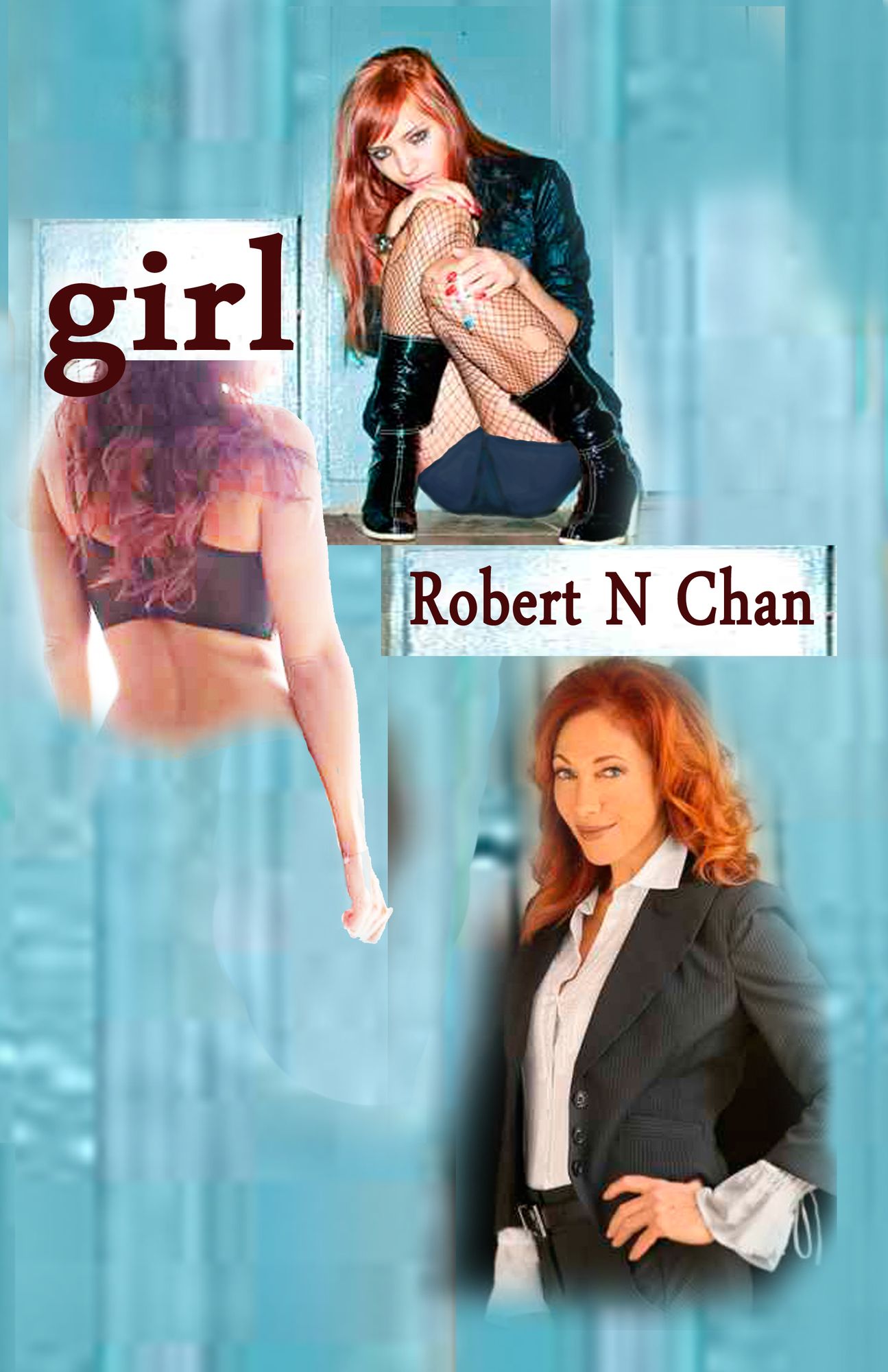 Girl