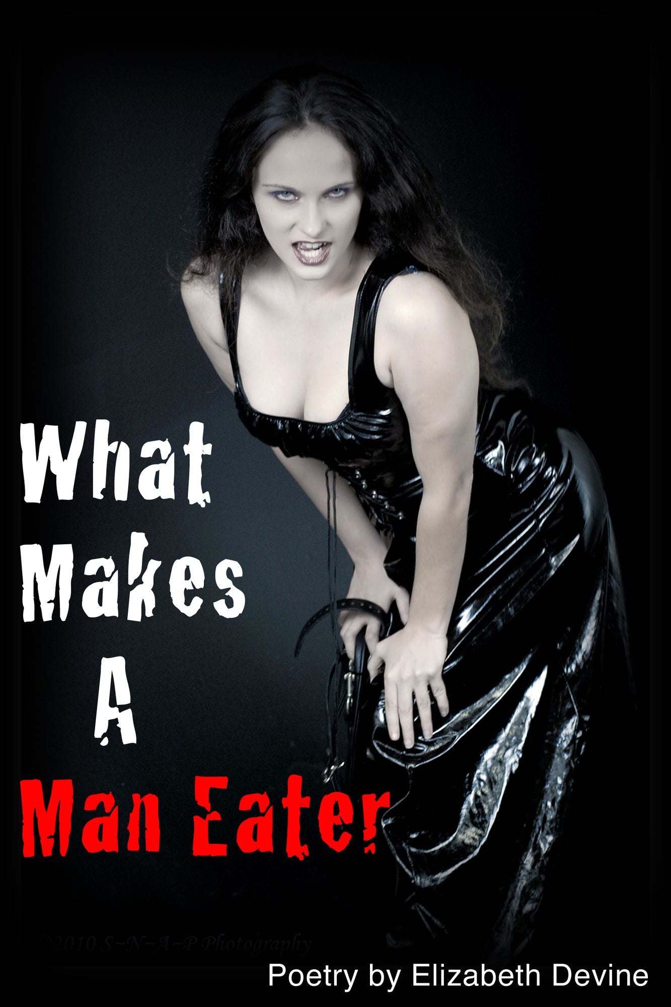 What Makes a Man Eater