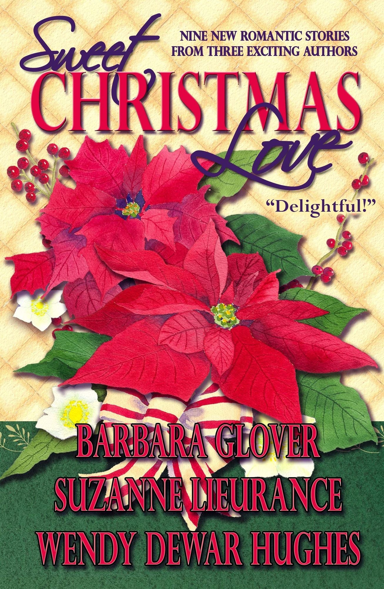 Sweet Christmas Love