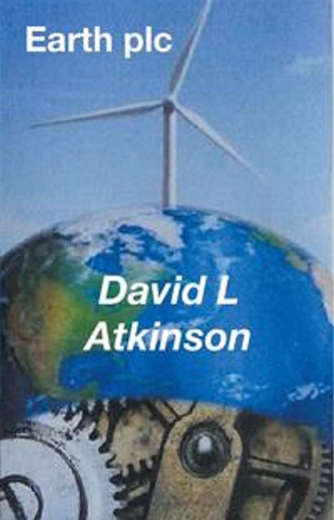 Earth plc