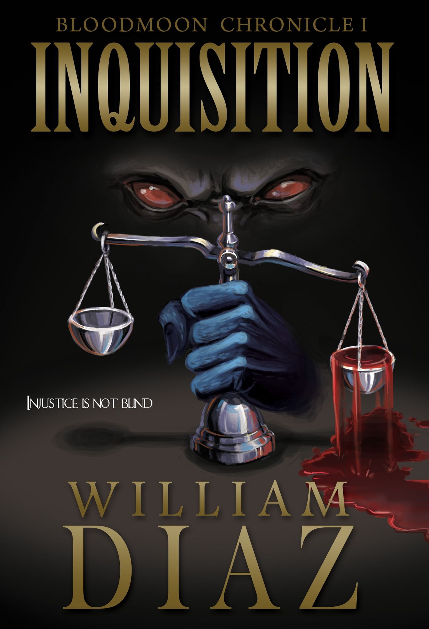 Inquisition