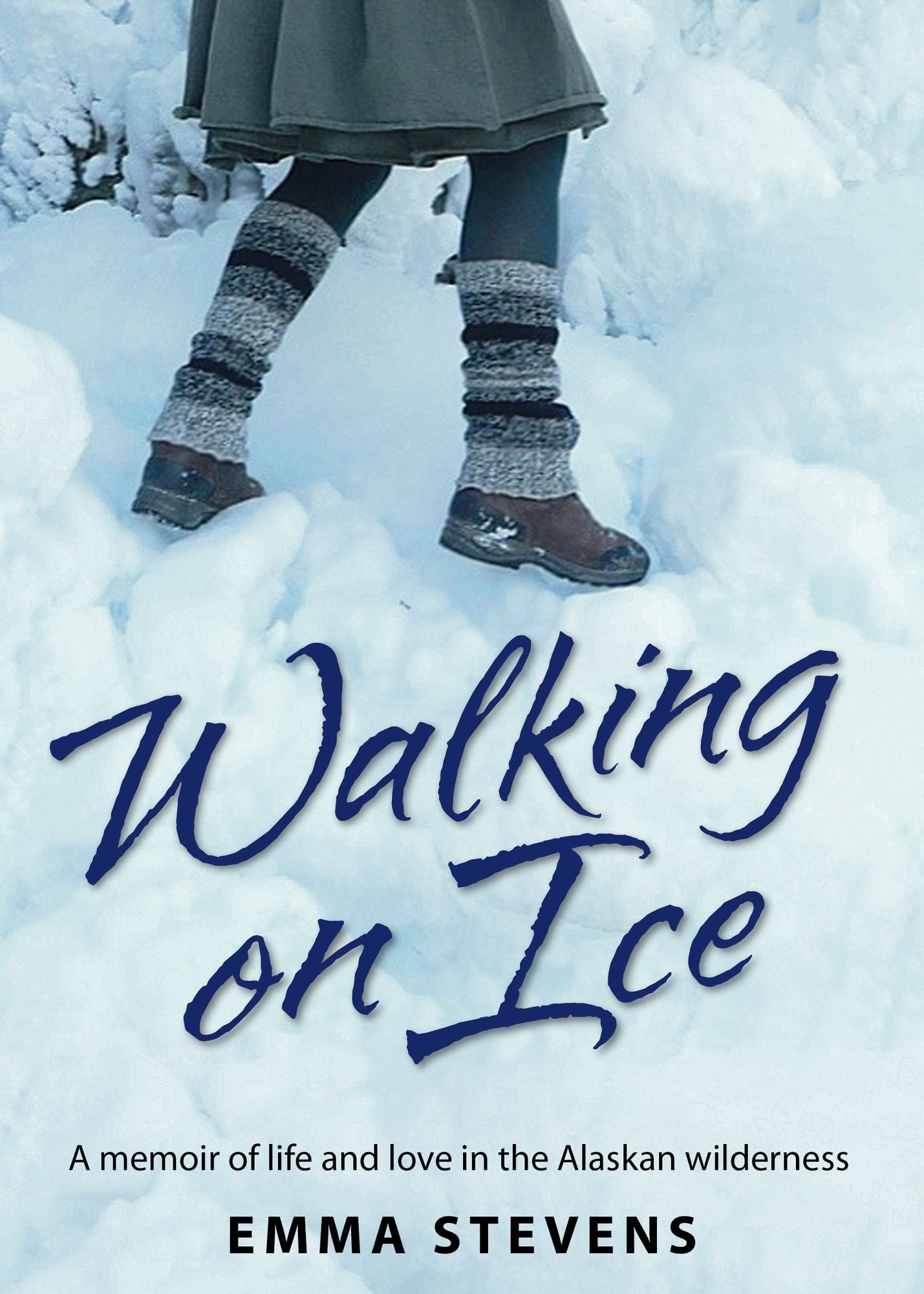 Walking on Ice