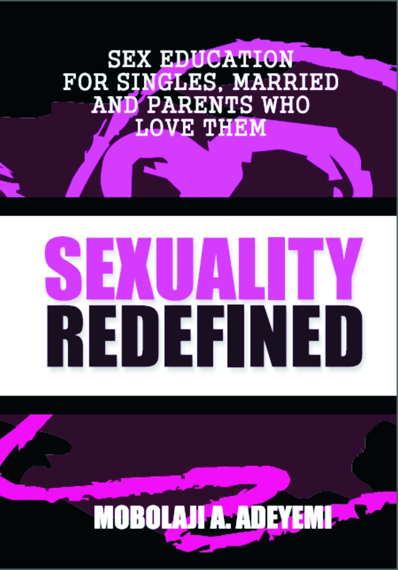 Sexuality Redefined