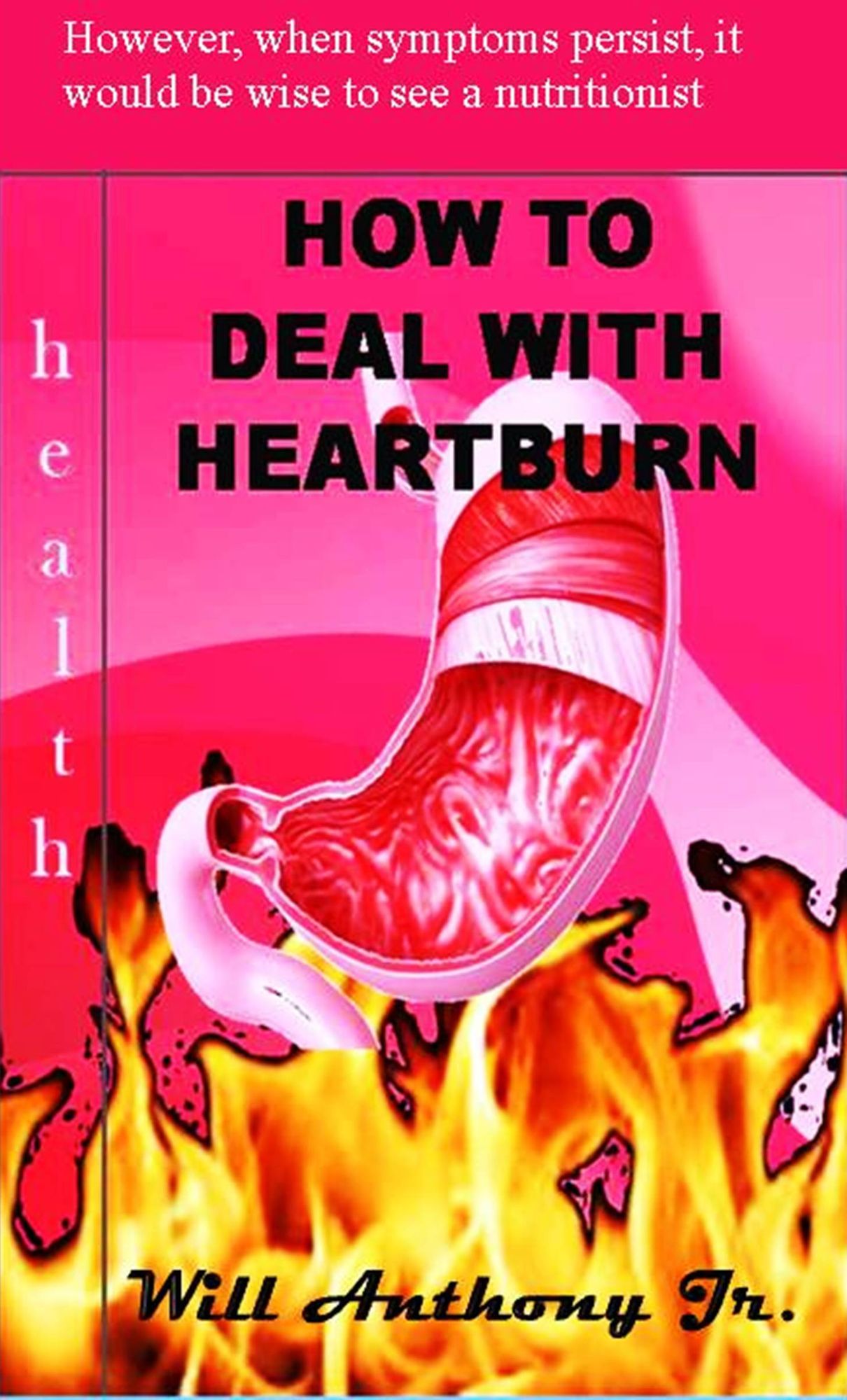 How To Deal With Heartburn