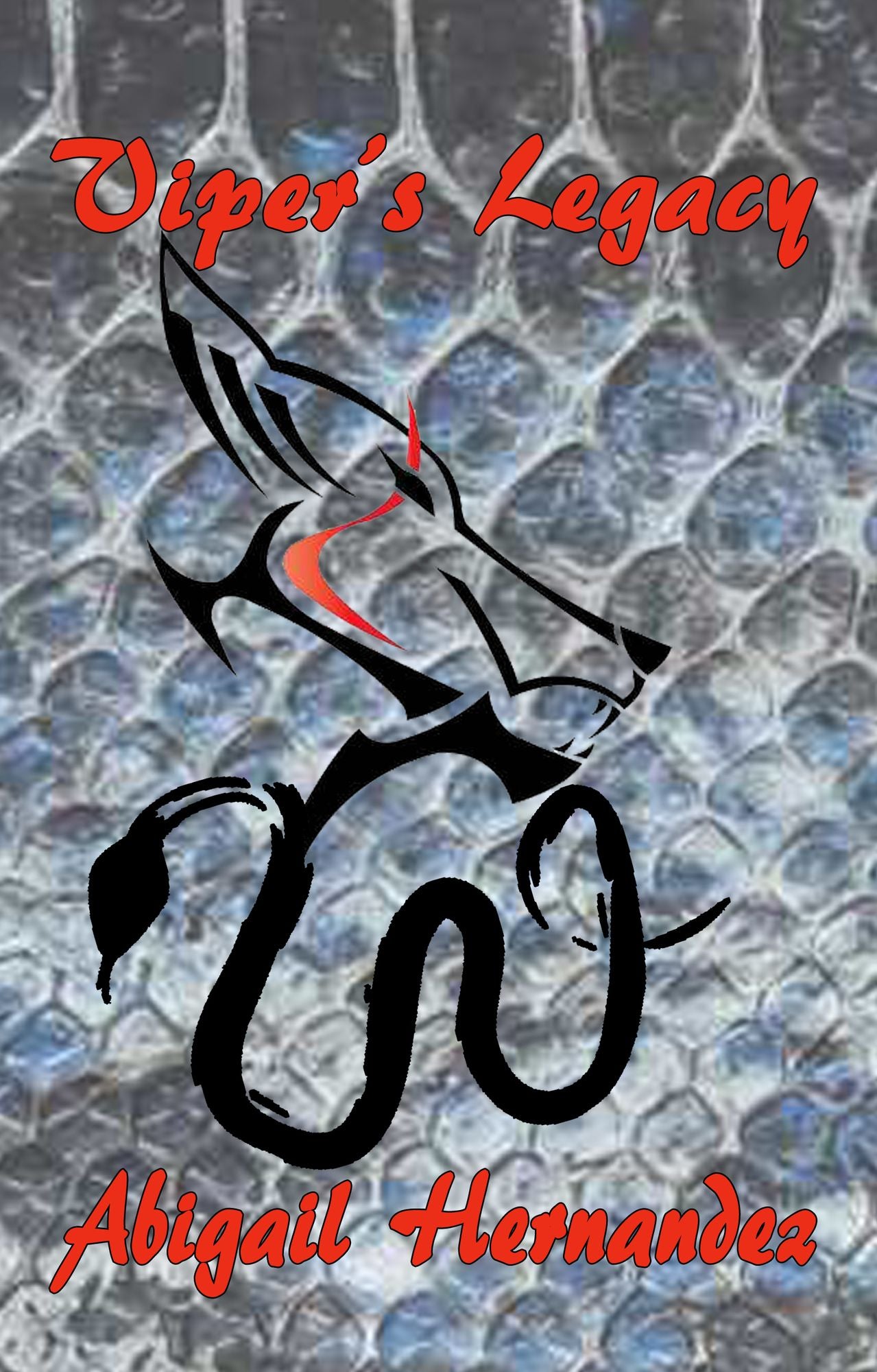 Viper's Legacy