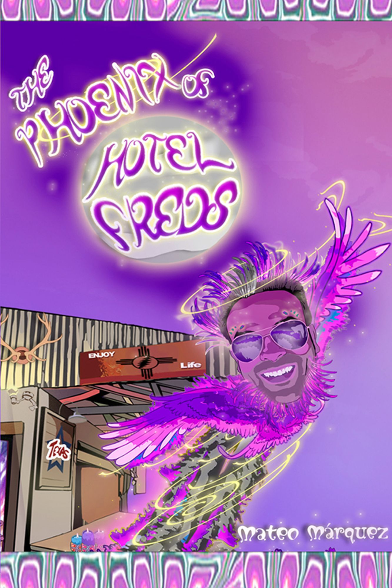 The Phoenix of Hotel Freds