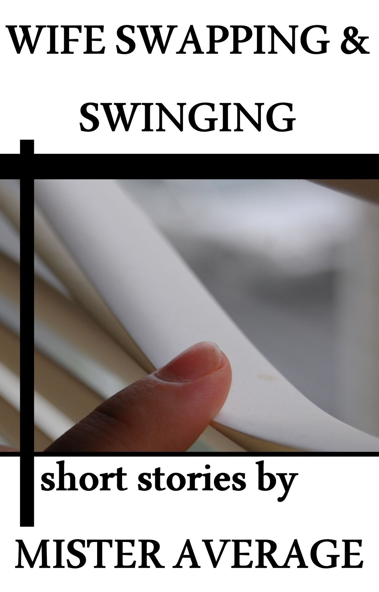 Wife Swapping and Swinging