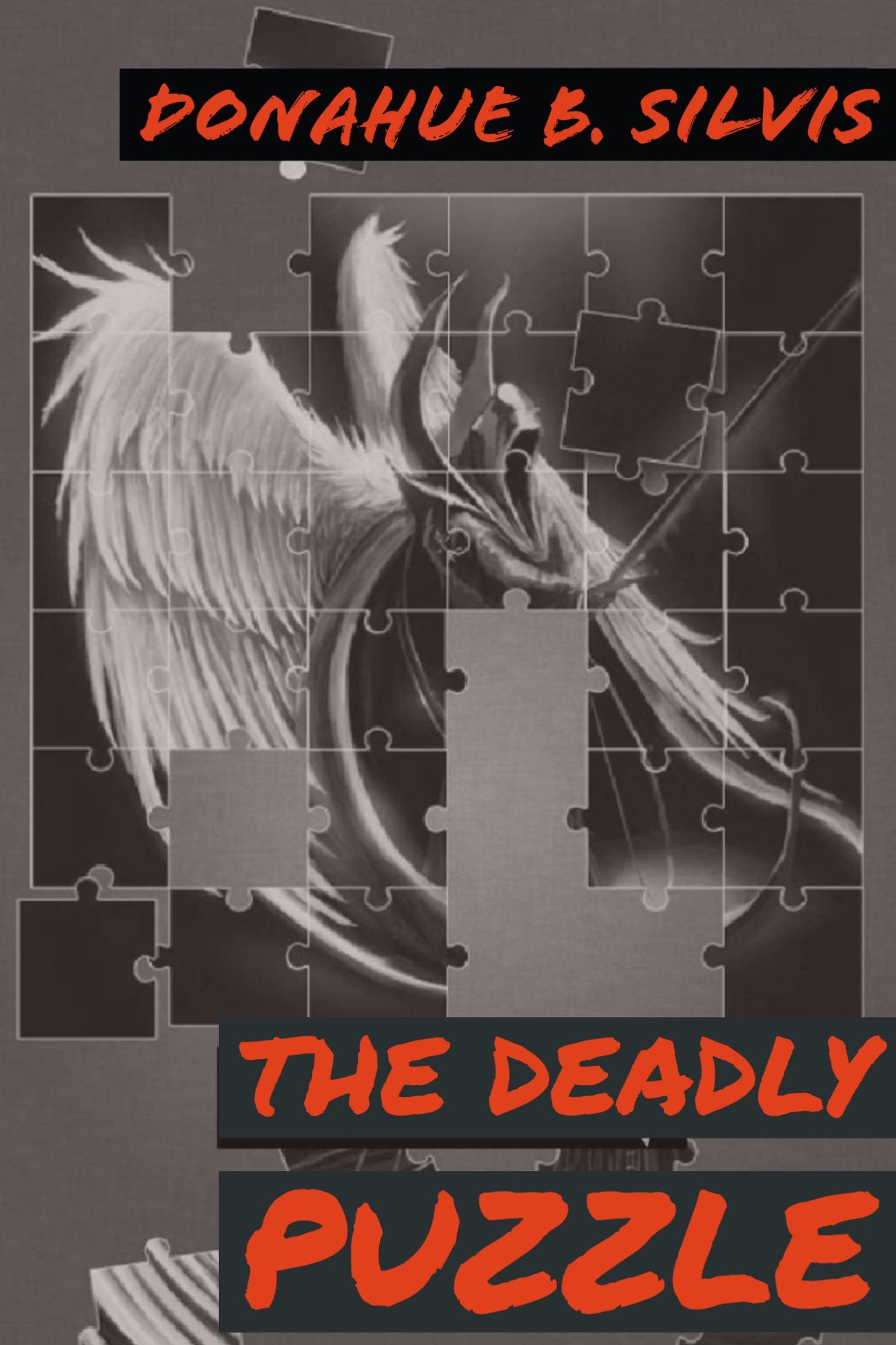 Puzzle of Death