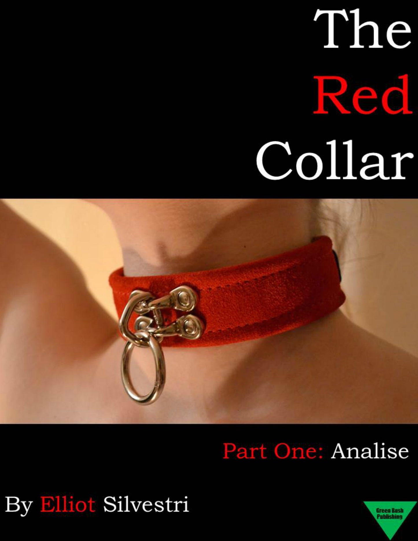 The Red Collar Part One: Analise