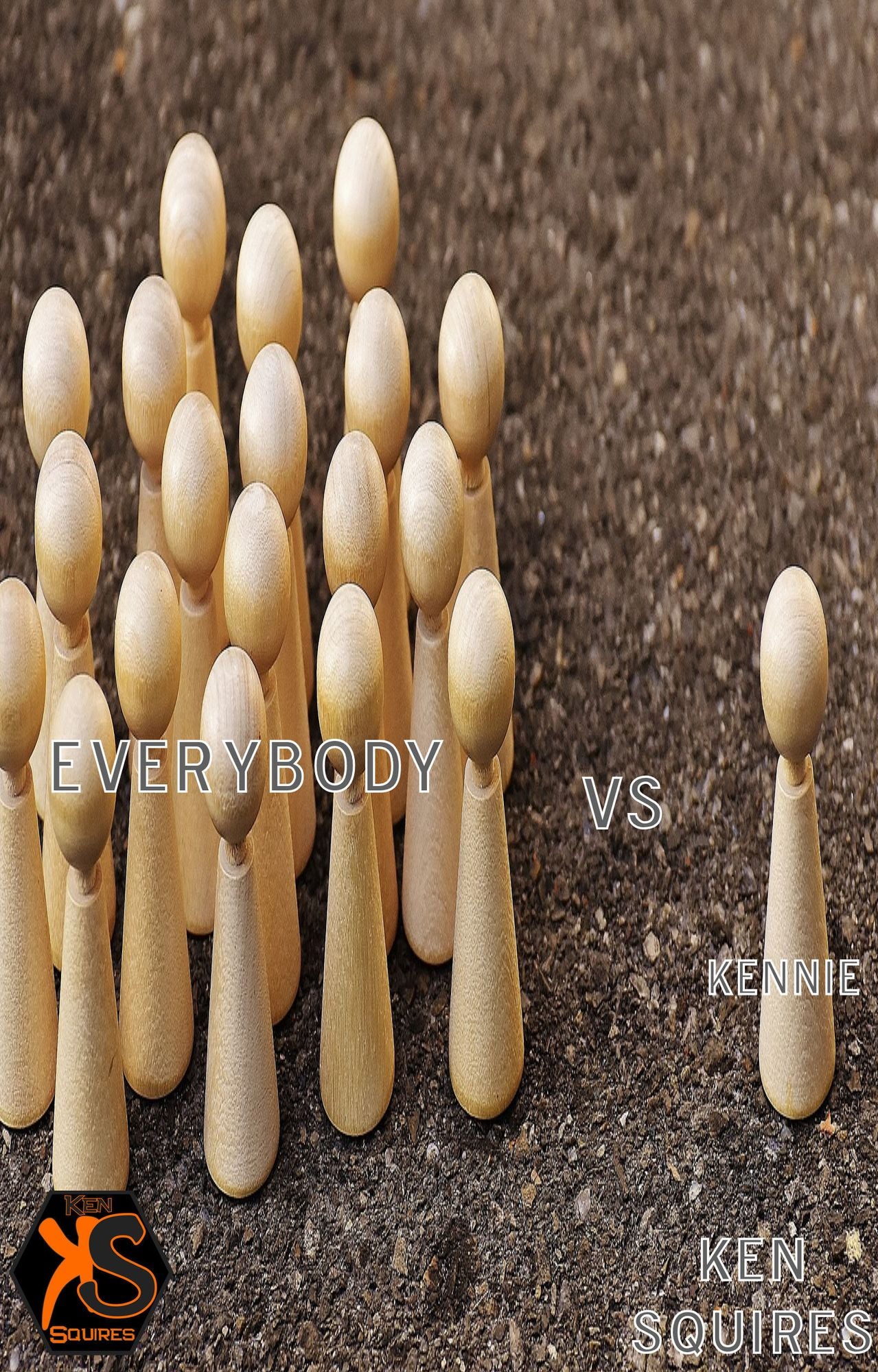 Kennie Vs Everybody